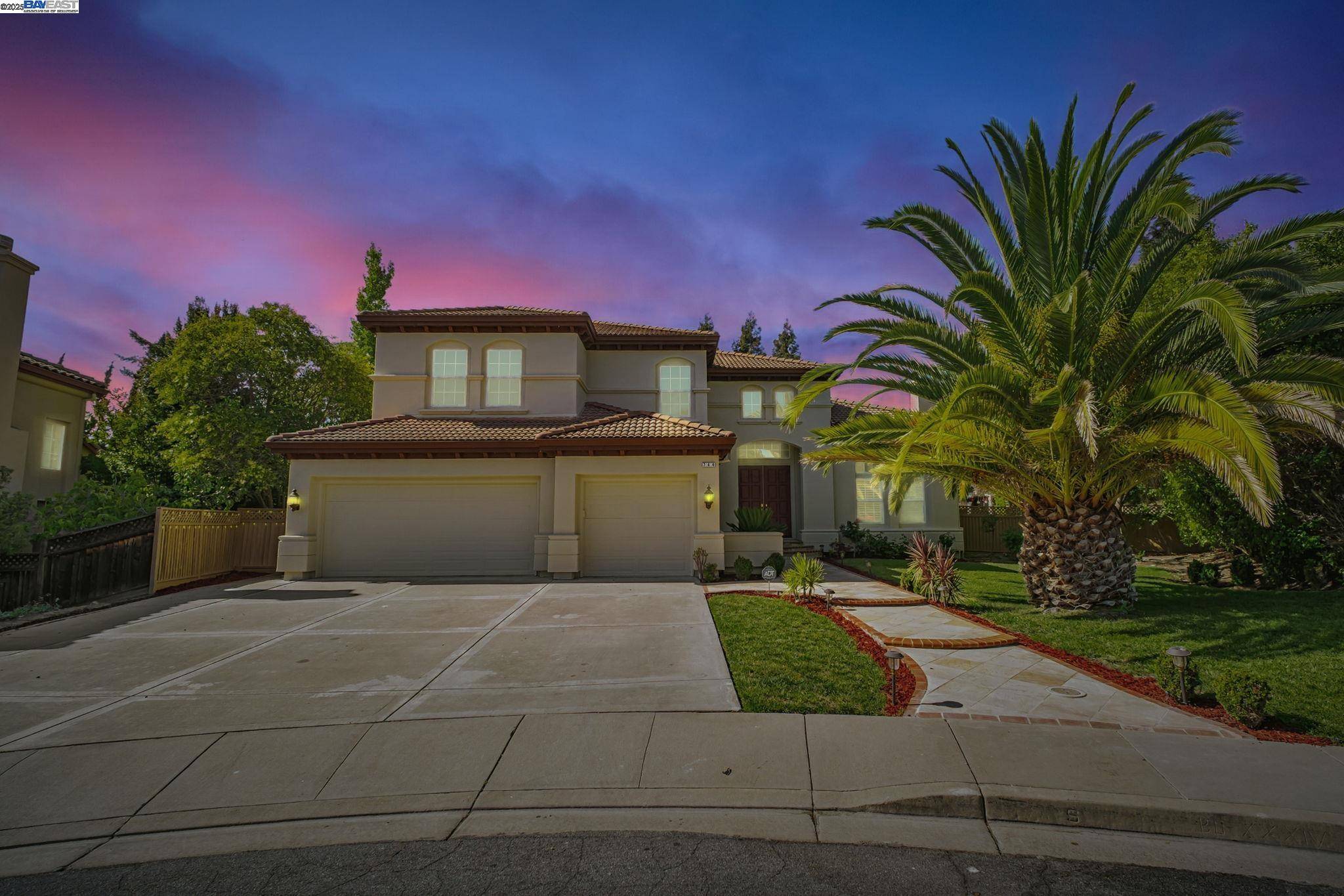 Fremont, CA 94539,744 Bodega Ct