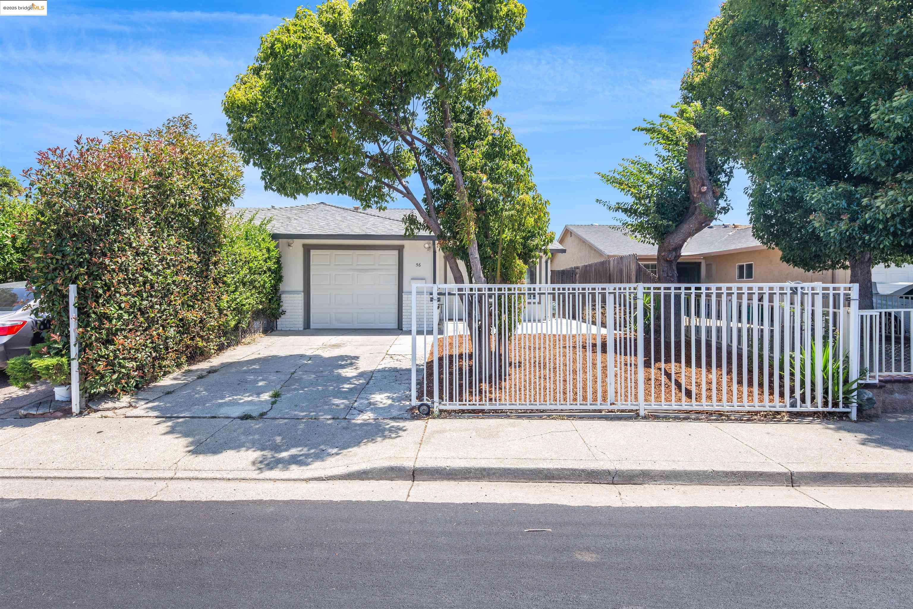 Pittsburg, CA 94565,56 Amelia Way