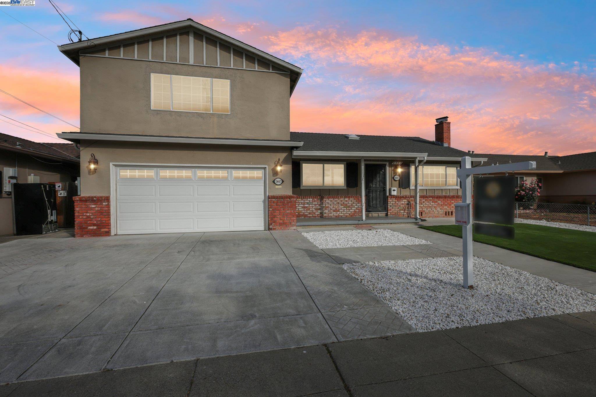 Newark, CA 94560,5447 Saint Mark Ave