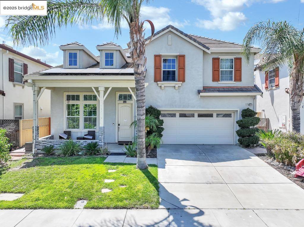Oakley, CA 94561,25 Solitude Ct