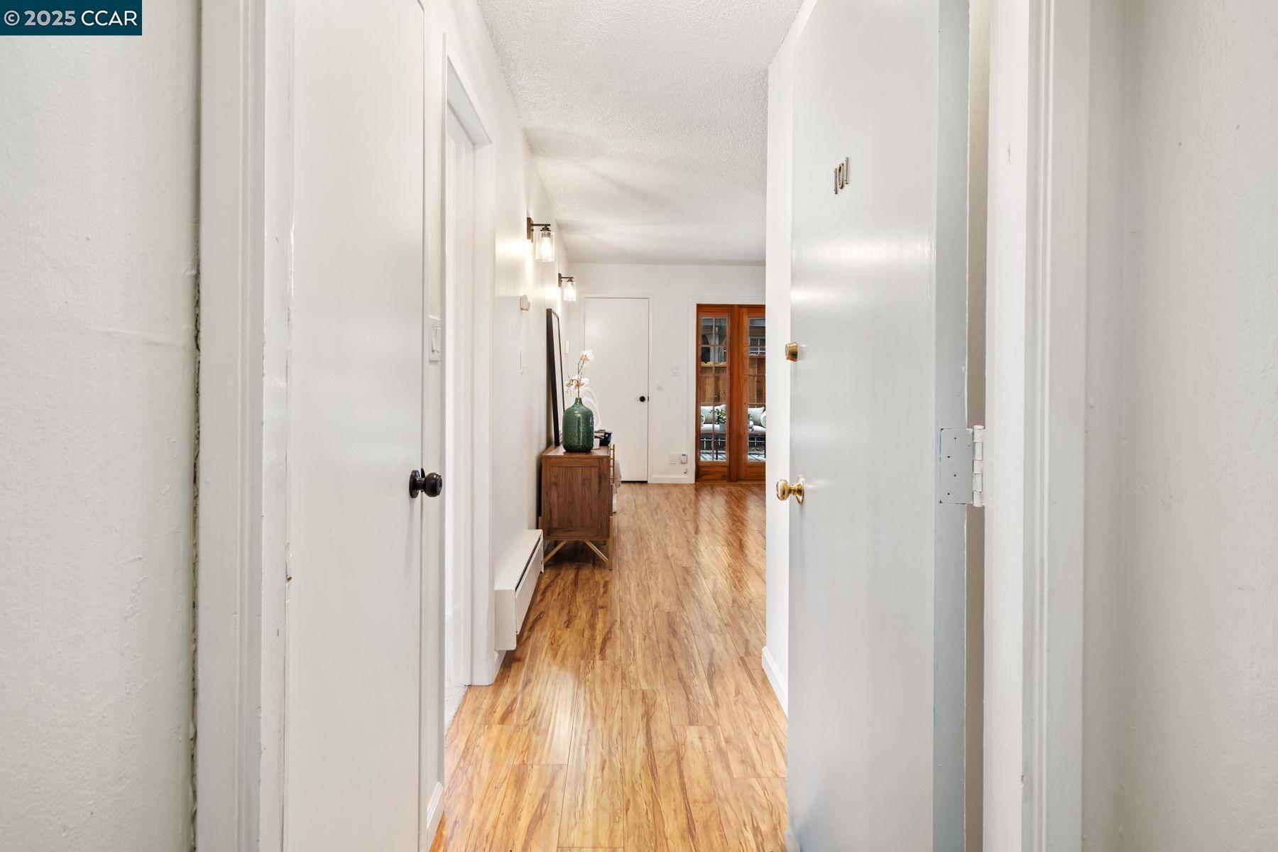 Berkeley, CA 94704,2 Panoramic Way #101