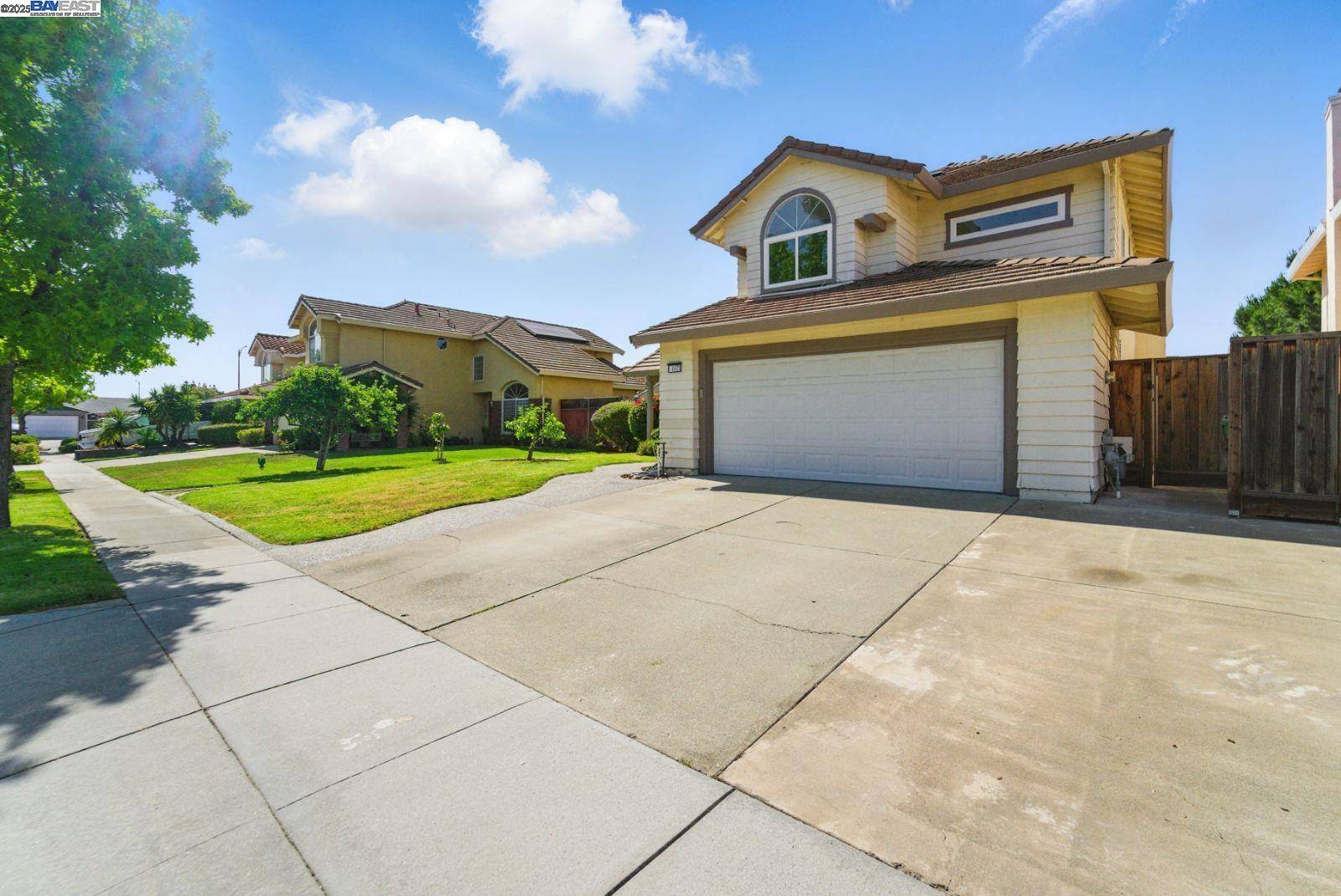 Fremont, CA 94538,4423 Bush Cir