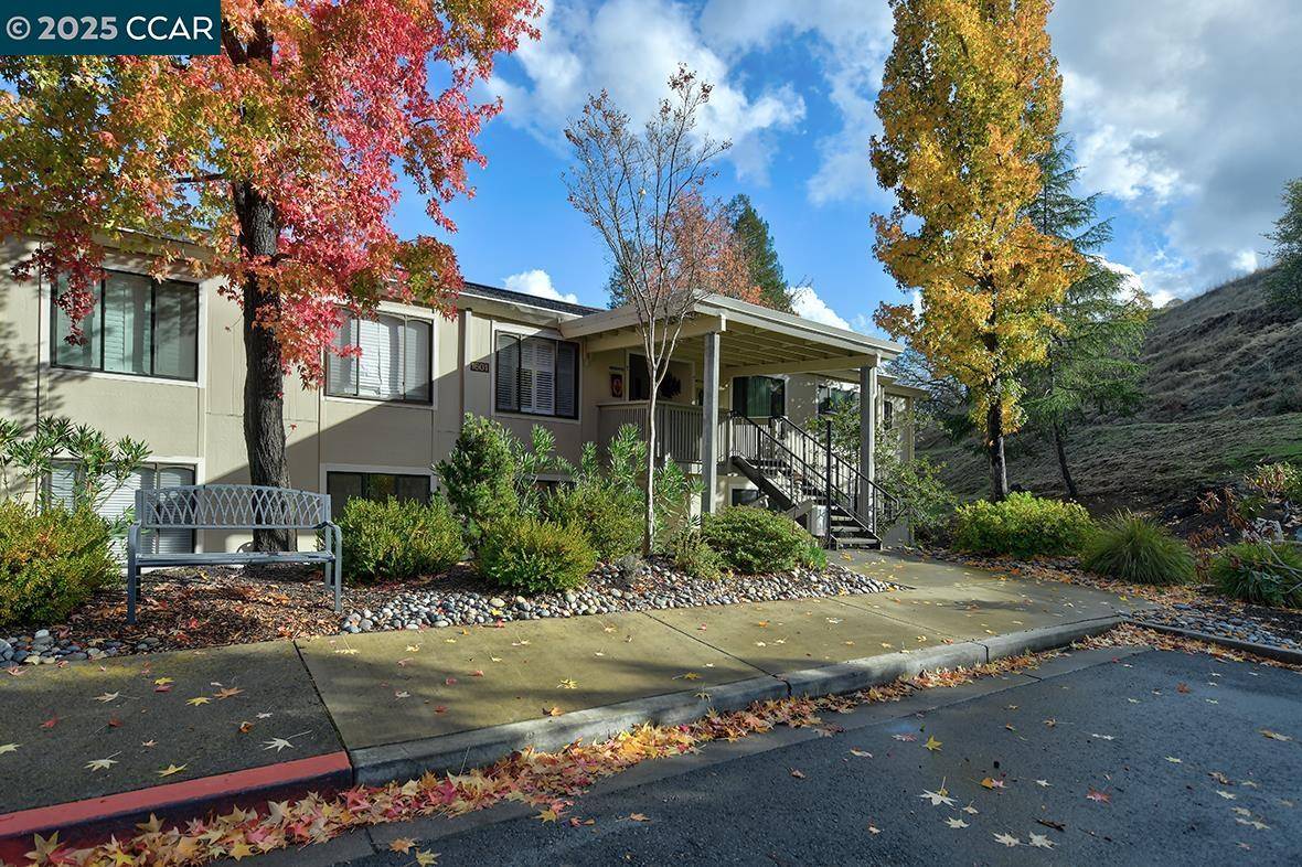 Walnut Creek, CA 94595,1601 Oakmont Dr #6