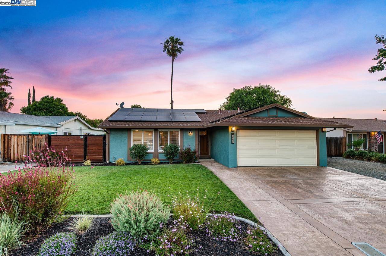 Livermore, CA 94551,648 Buckeye Dr