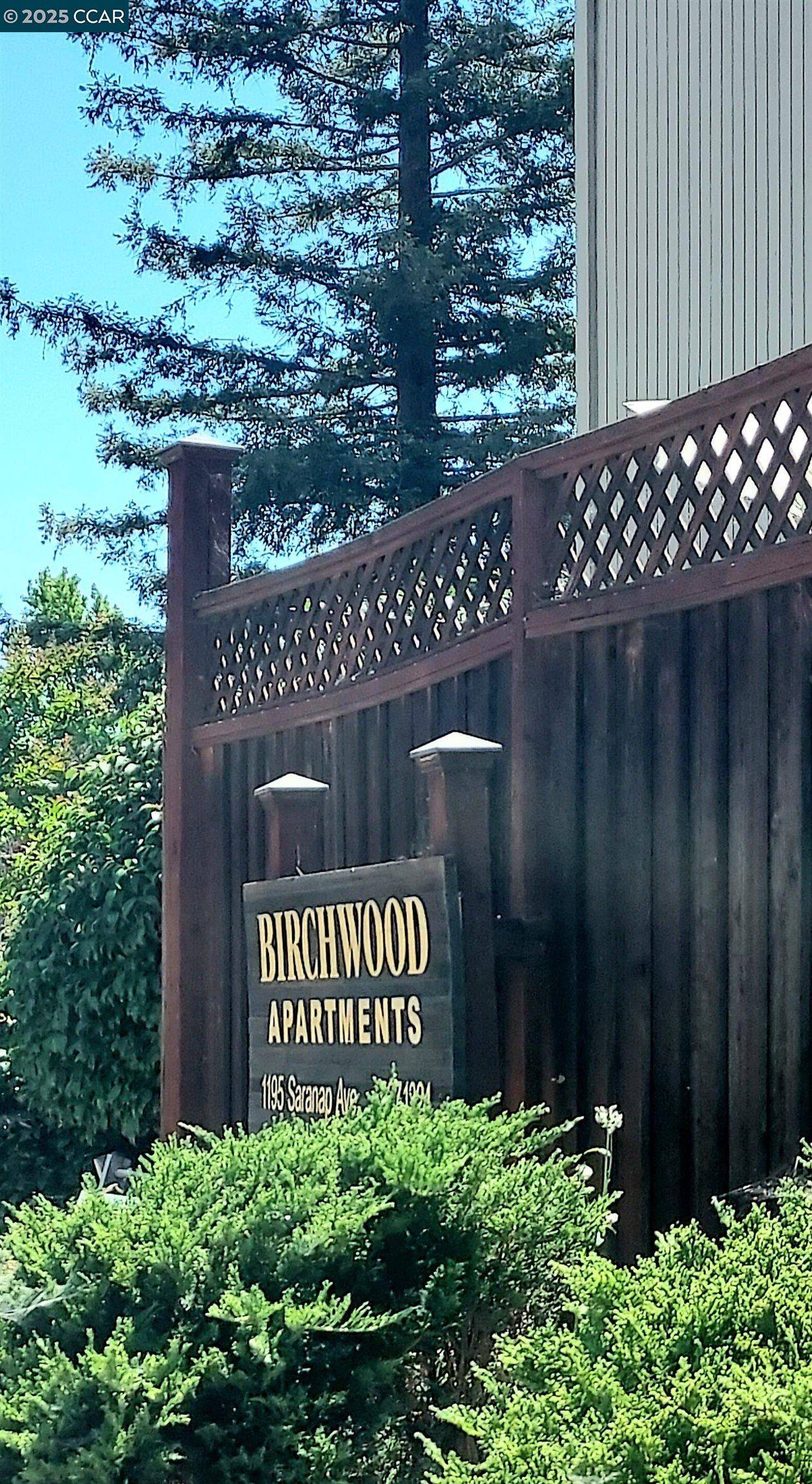 Walnut Creek, CA 94595,1195 Saranap Ave #7