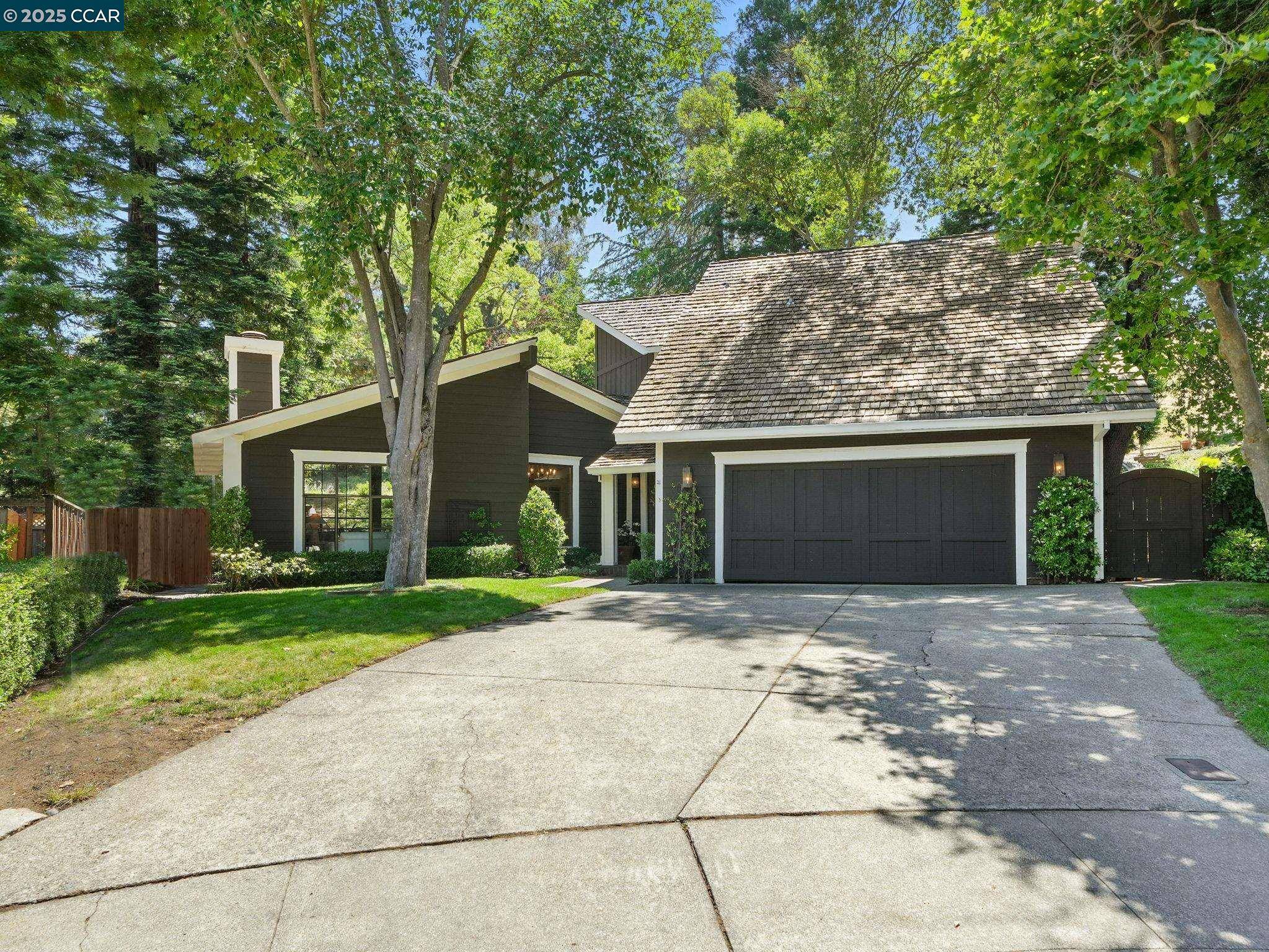 Danville, CA 94526,66 Ambleside Court