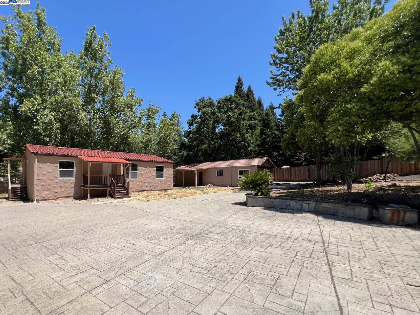 Alamo, CA 94507,1071 Stone Valley Rd