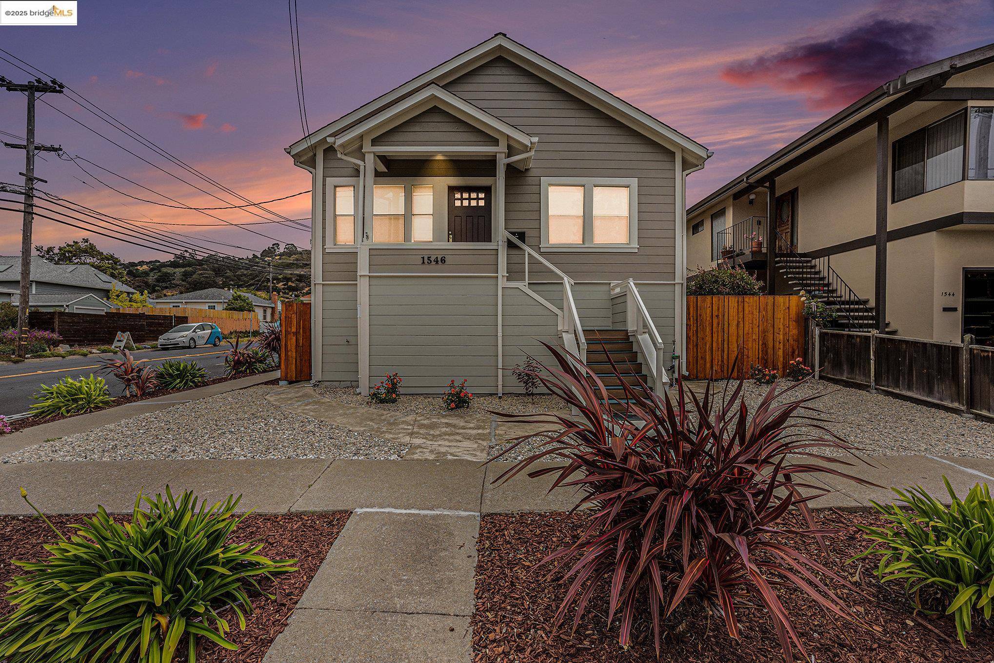 El Cerrito, CA 94530,1546 Elm St