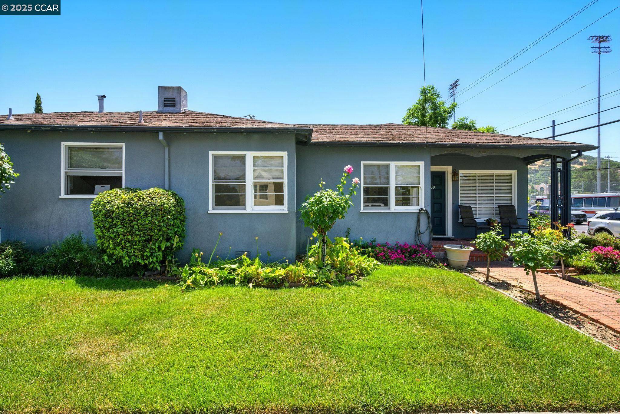 Martinez, CA 94553,500 Wano St