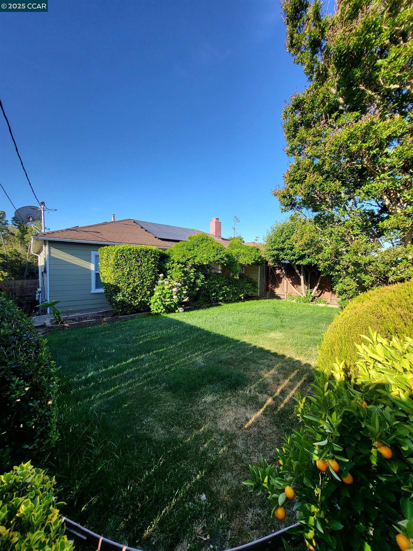 El Sobrante, CA 94803,814 Marin Rd