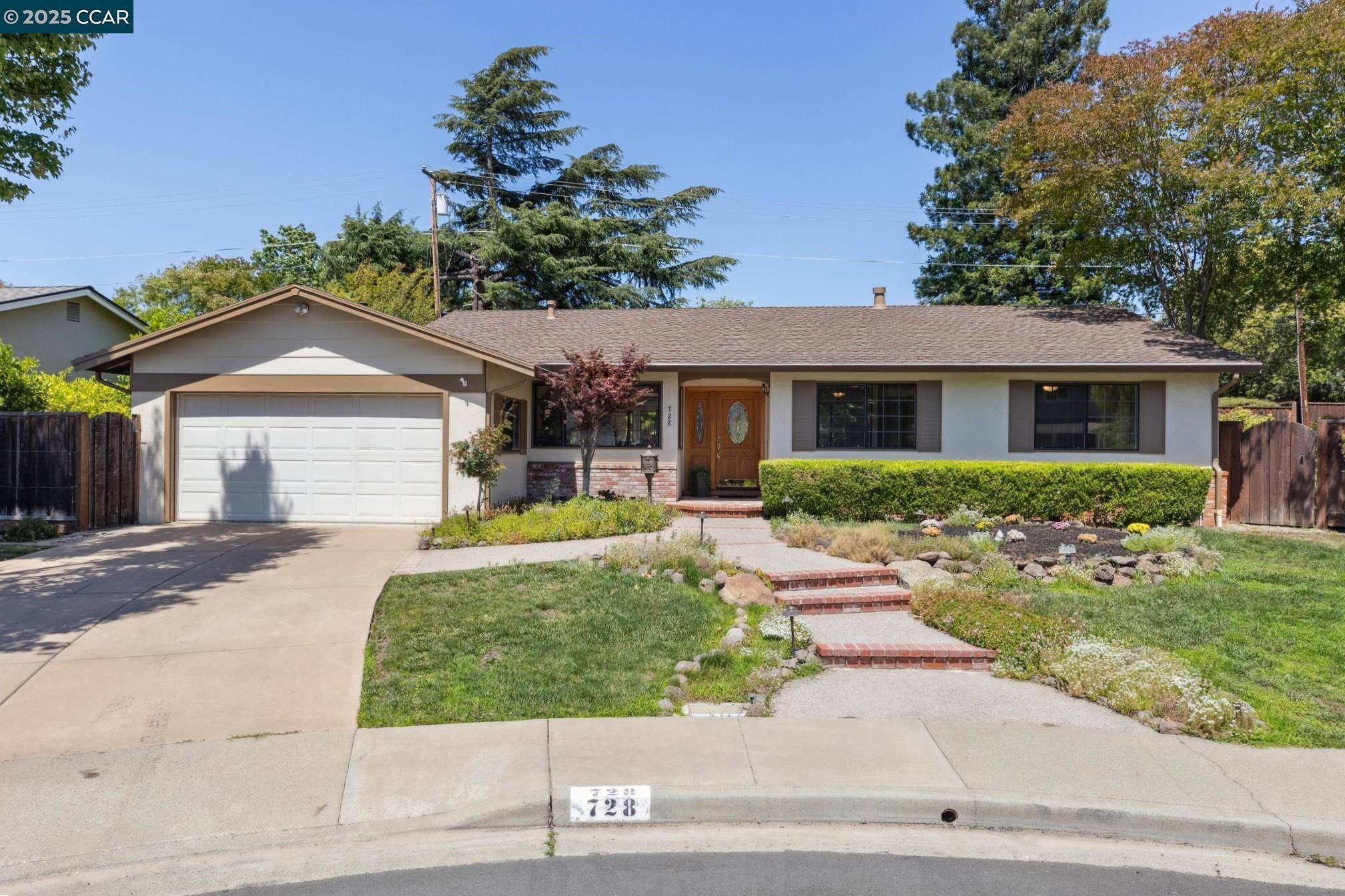 Concord, CA 94518,728 San Bruno Ct