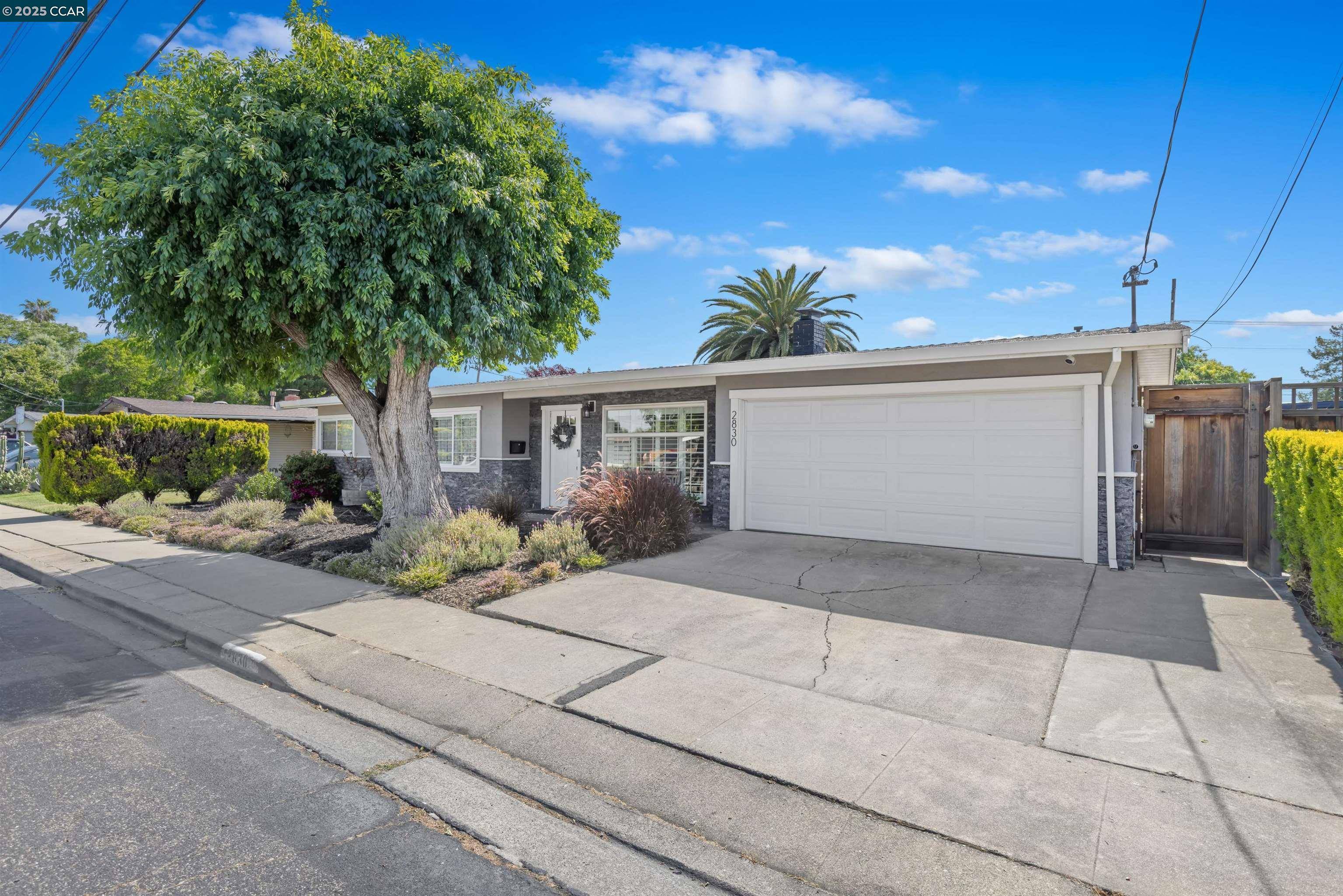 Concord, CA 94520,2830 Courtland Dr
