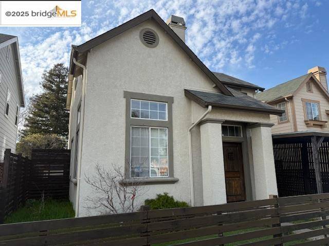 Oakland, CA 94607,991 Village Cir