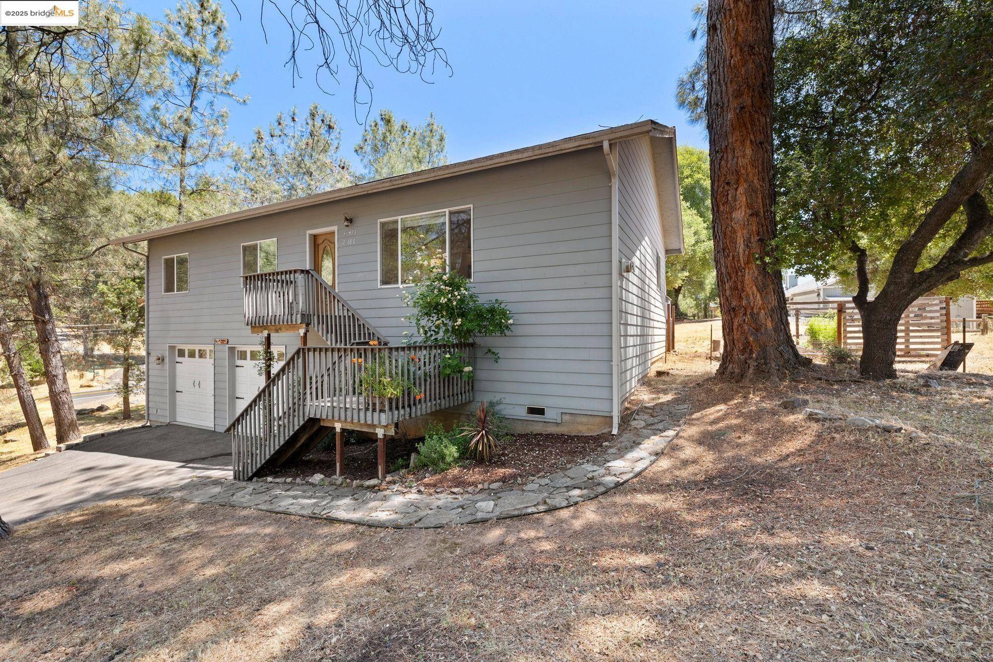 Groveland, CA 95321,20686 Crest Pine Easement