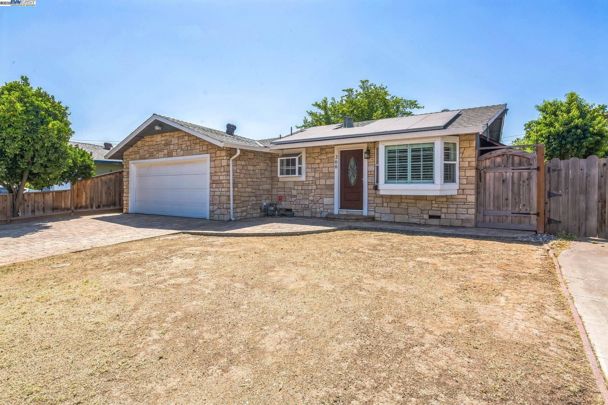 San Jose, CA 95111,366 War Admiral Ave