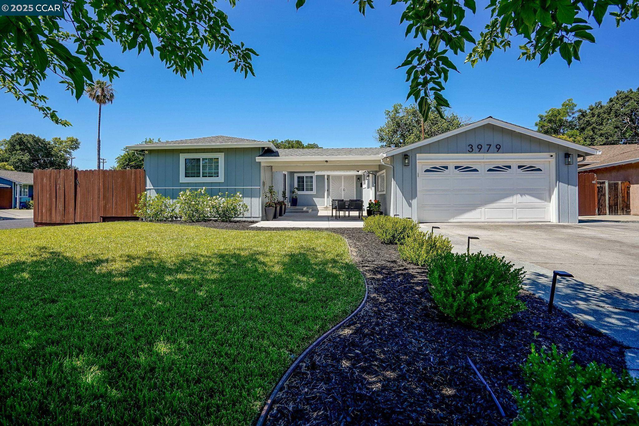 Concord, CA 94519,3979 Beechwood Court