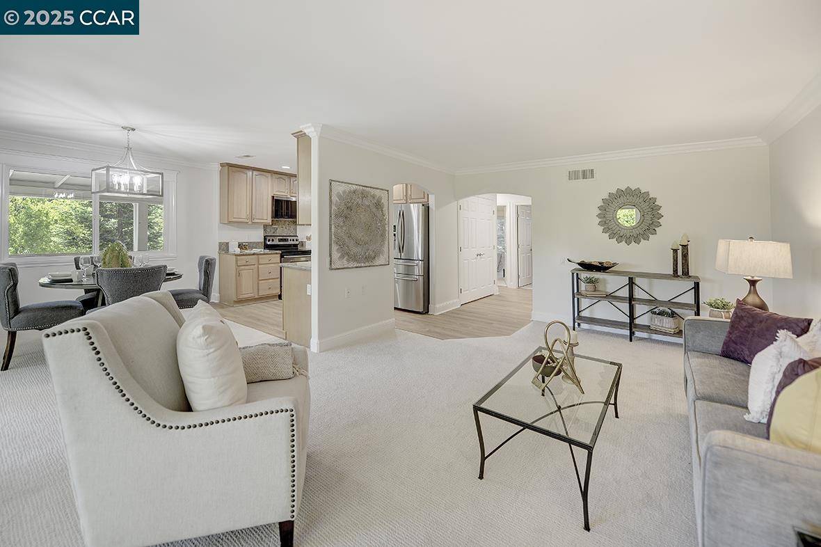 Walnut Creek, CA 94595,1400 Ptarmigan Dr #11