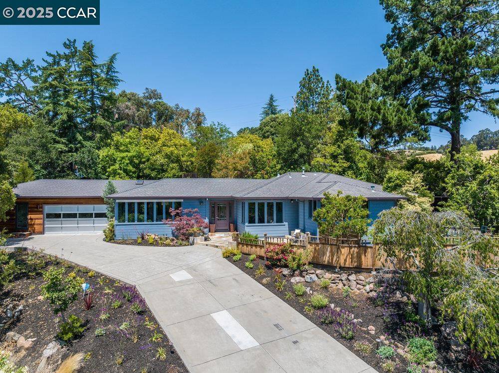 Lafayette, CA 94549,1341 Juanita Dr