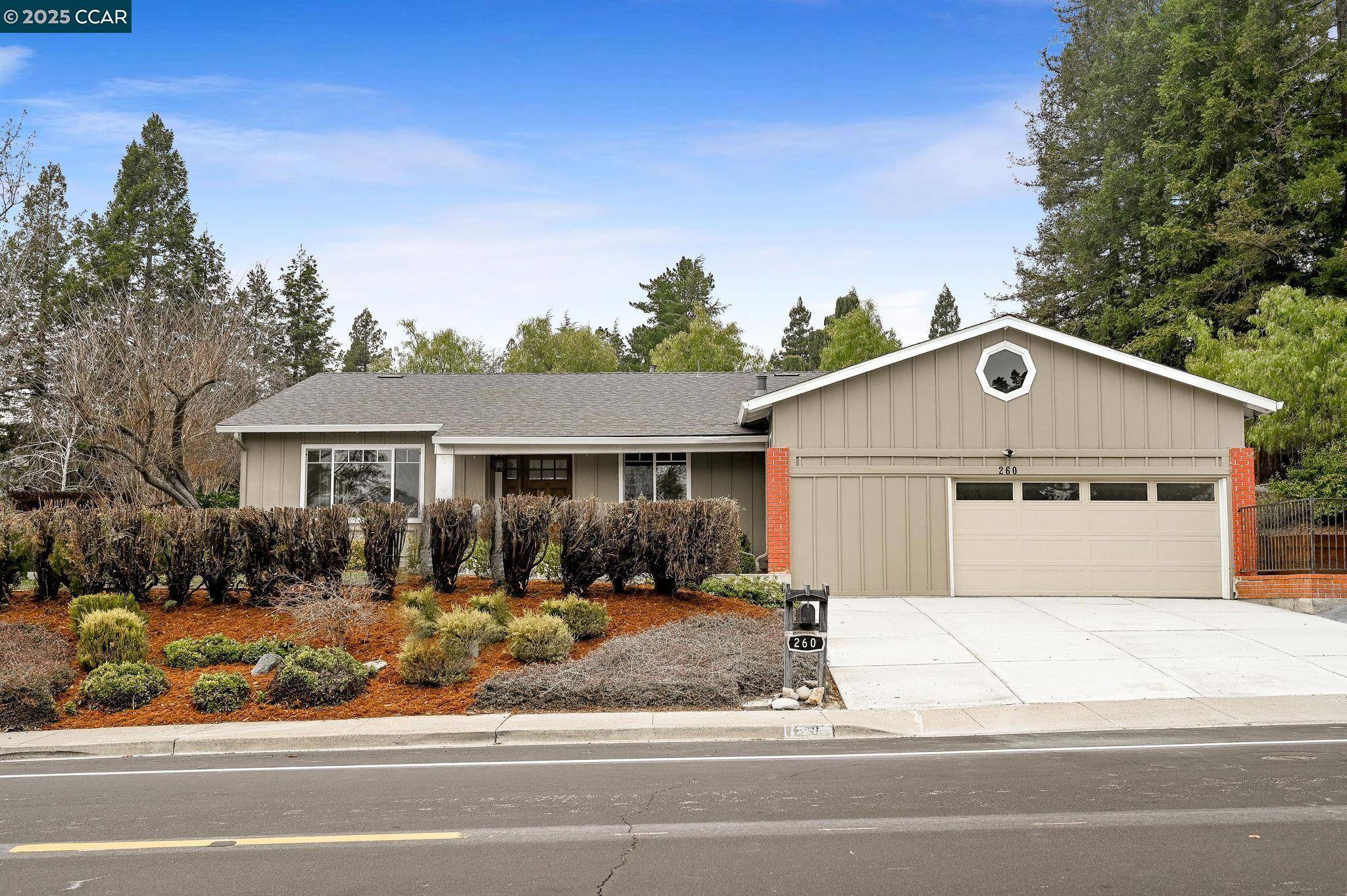 Danville, CA 94526,260 Saint Christopher Dr