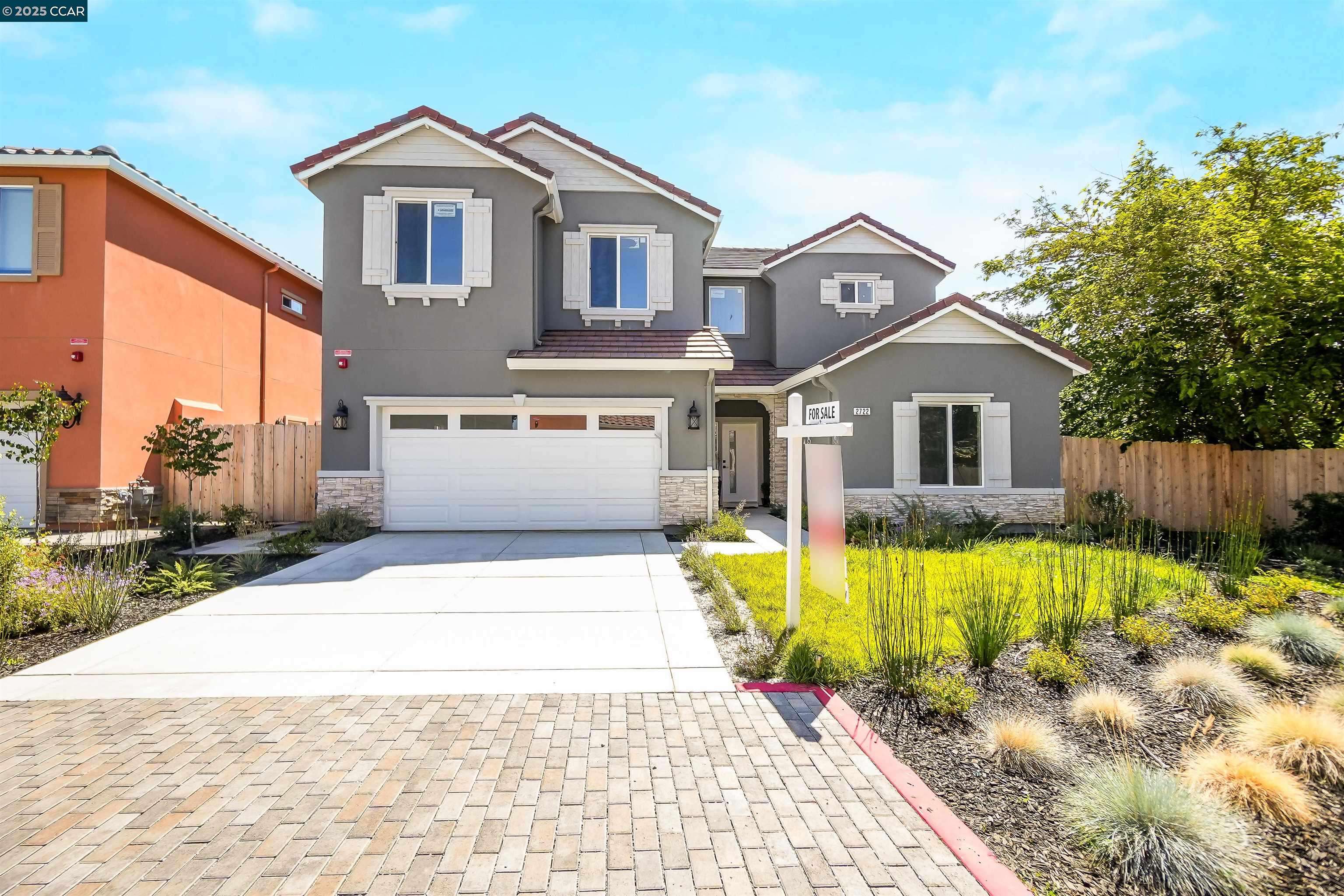 Concord, CA 94518,2722 Cowell Rd