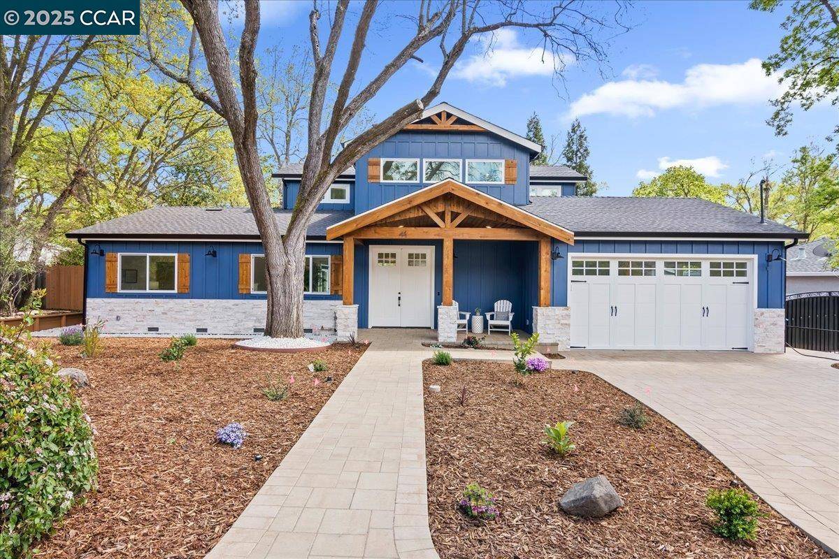 Danville, CA 94526,158 Pulido Rd