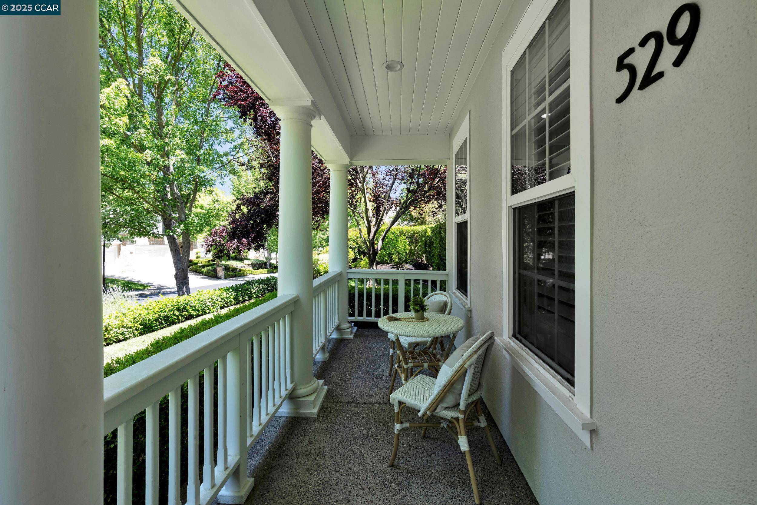 Alamo, CA 94507,529 Justin Morgan Dr