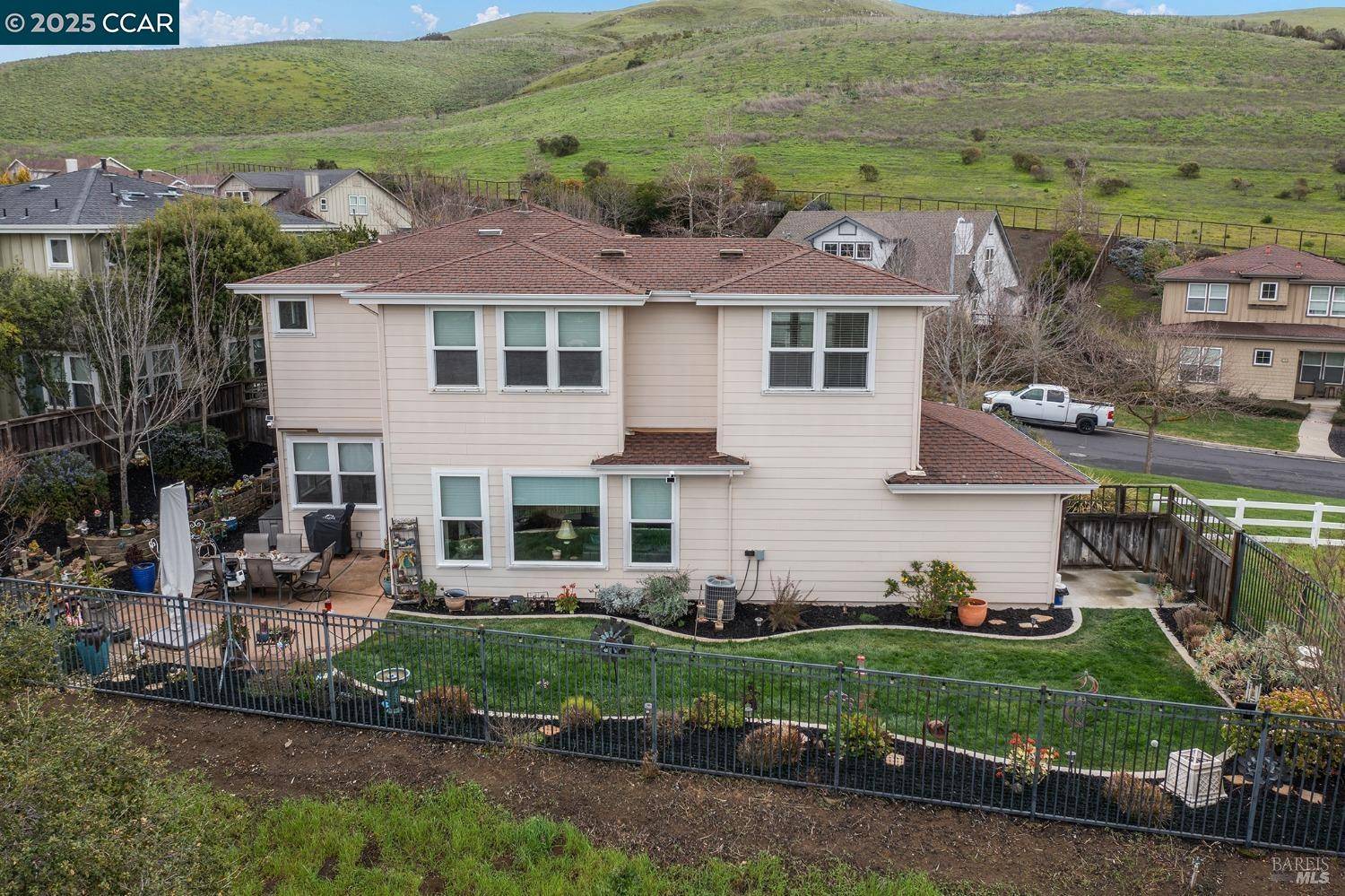 Vallejo, CA 94591,2365 Lansdowne Pl