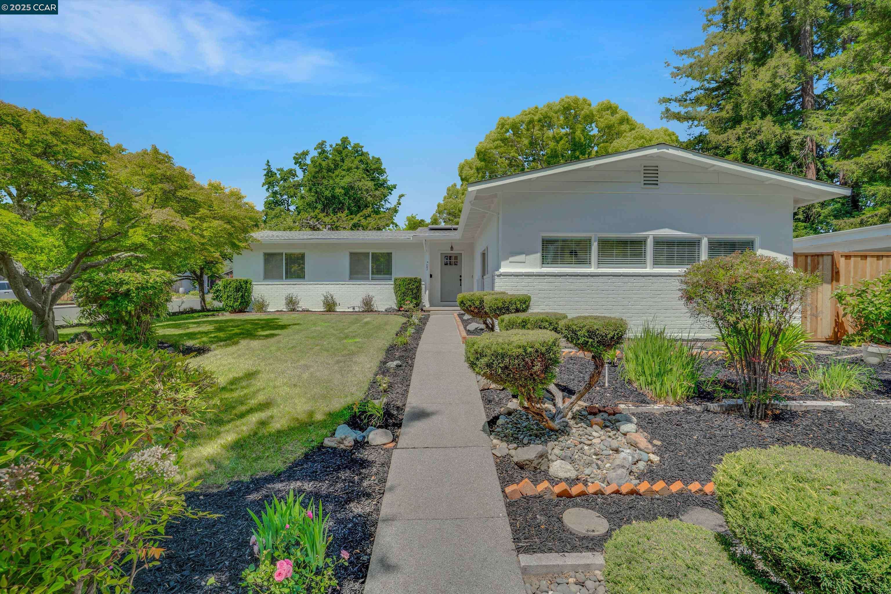 Napa, CA 94558,4085 Sutro Dr
