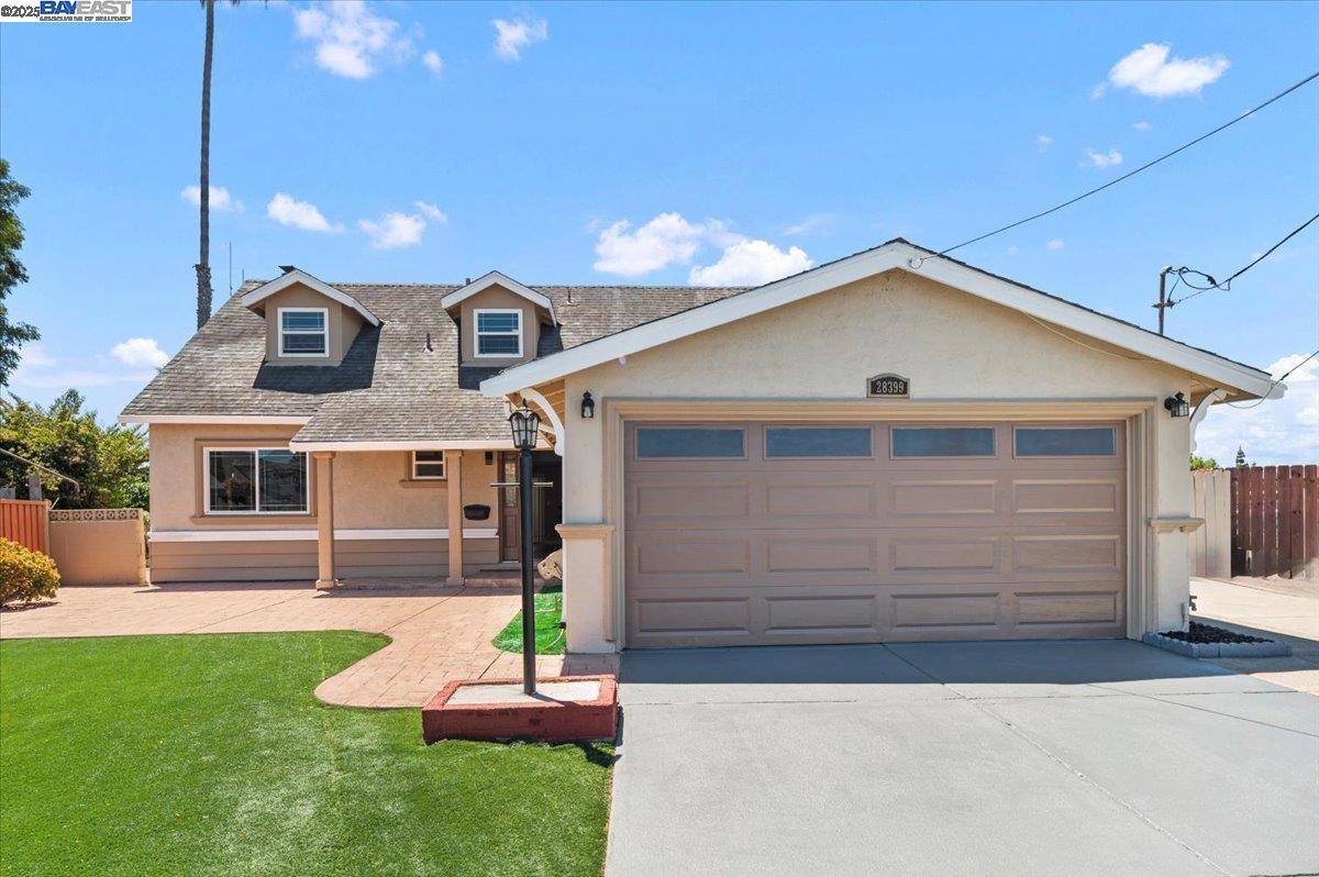 Hayward, CA 94545,28399 CUBBERLEY CT