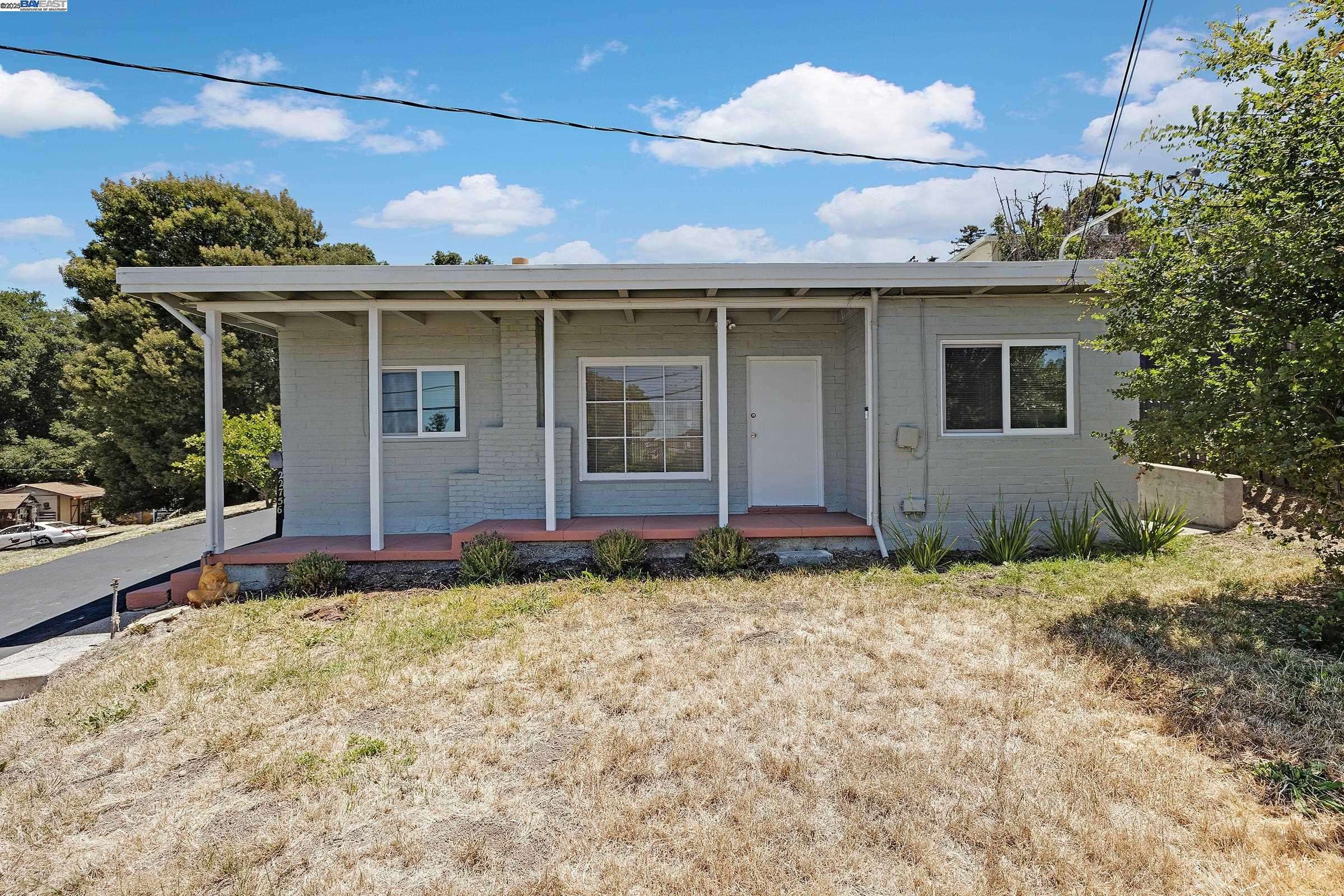 Hayward, CA 94541,22756 Bayview Ave