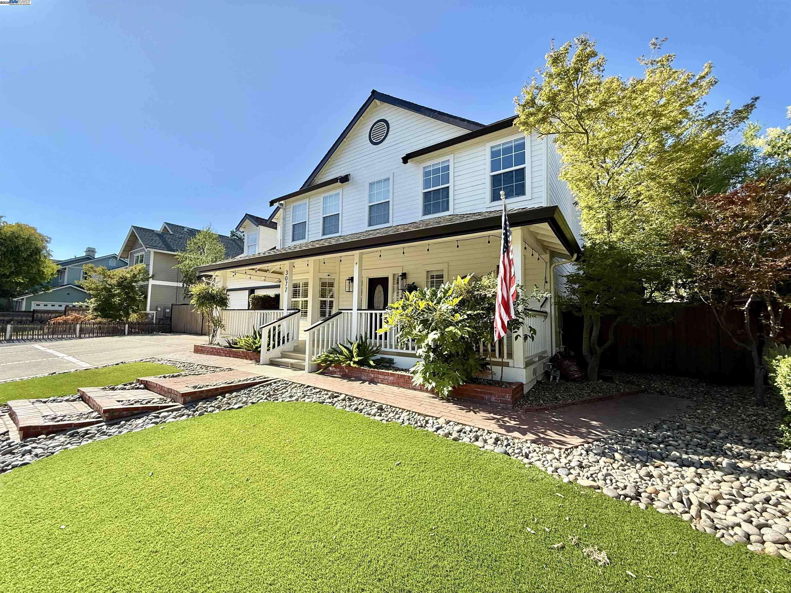 Livermore, CA 94550,3077 Rodeo Ln