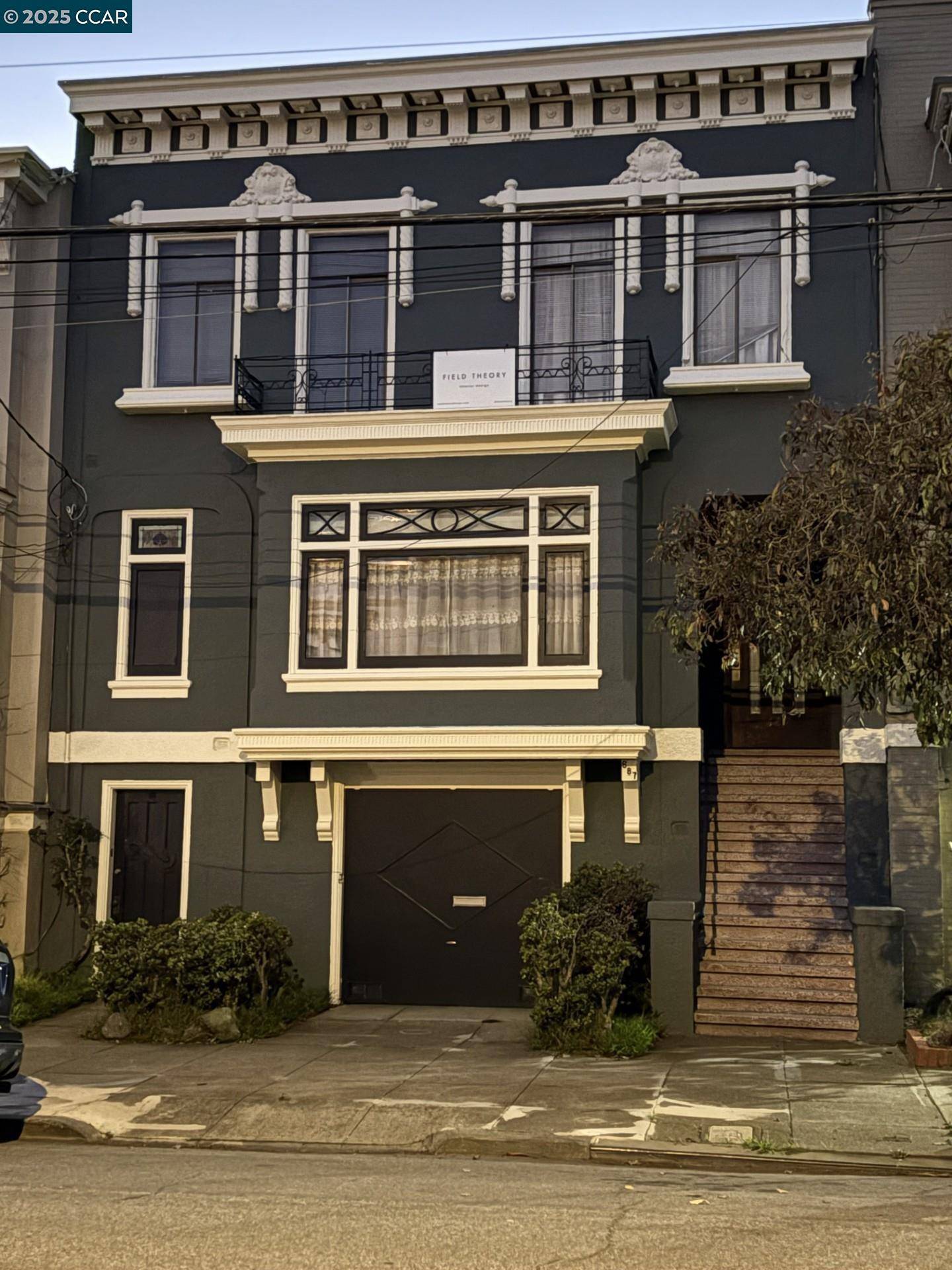 San Francisco, CA 94118,687 12th Ave