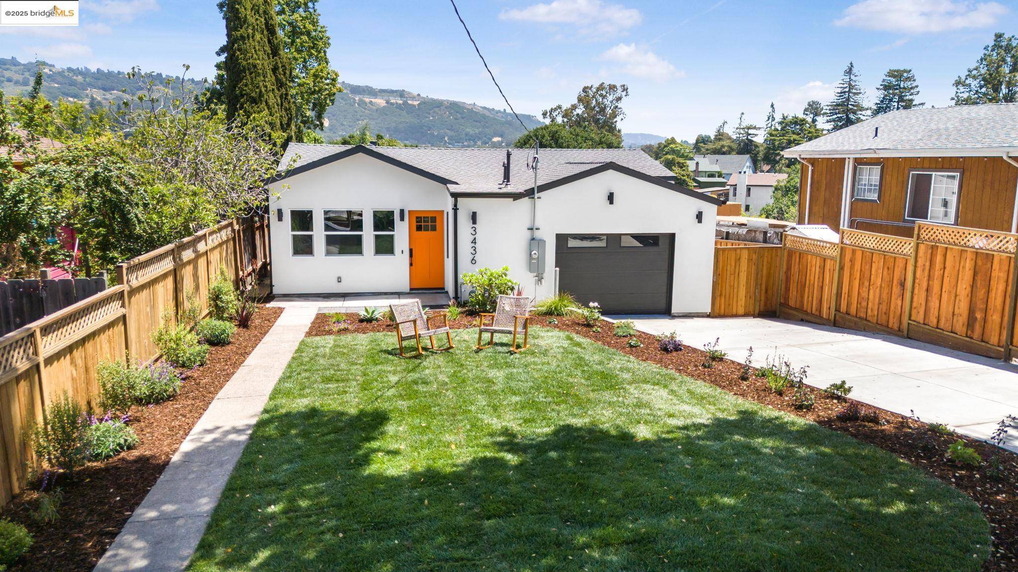 Oakland, CA 94619,3436 Birdsall Ave