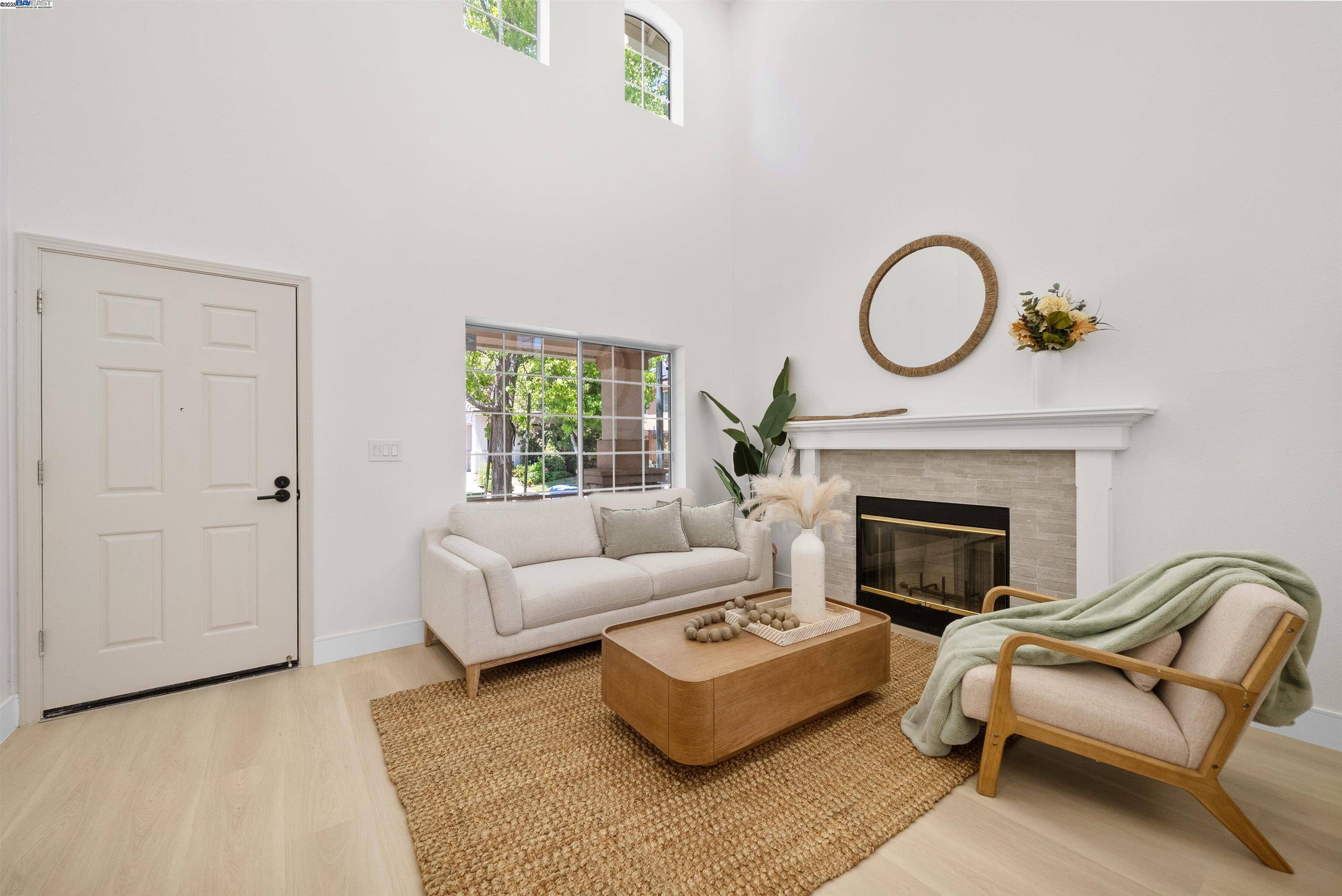 Fremont, CA 94536,786 Pacu Ter