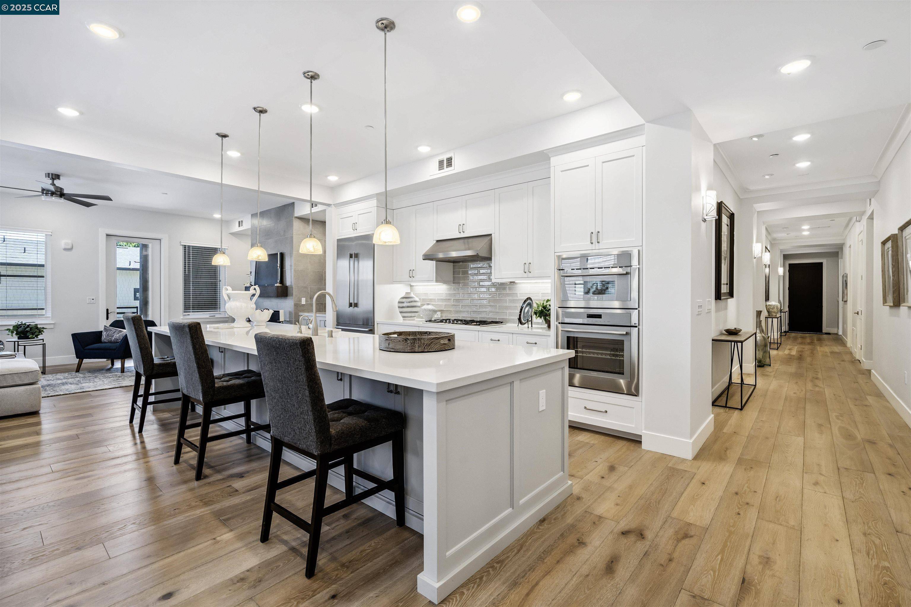 Lafayette, CA 94549,20 Woodbury Highlands Court #10