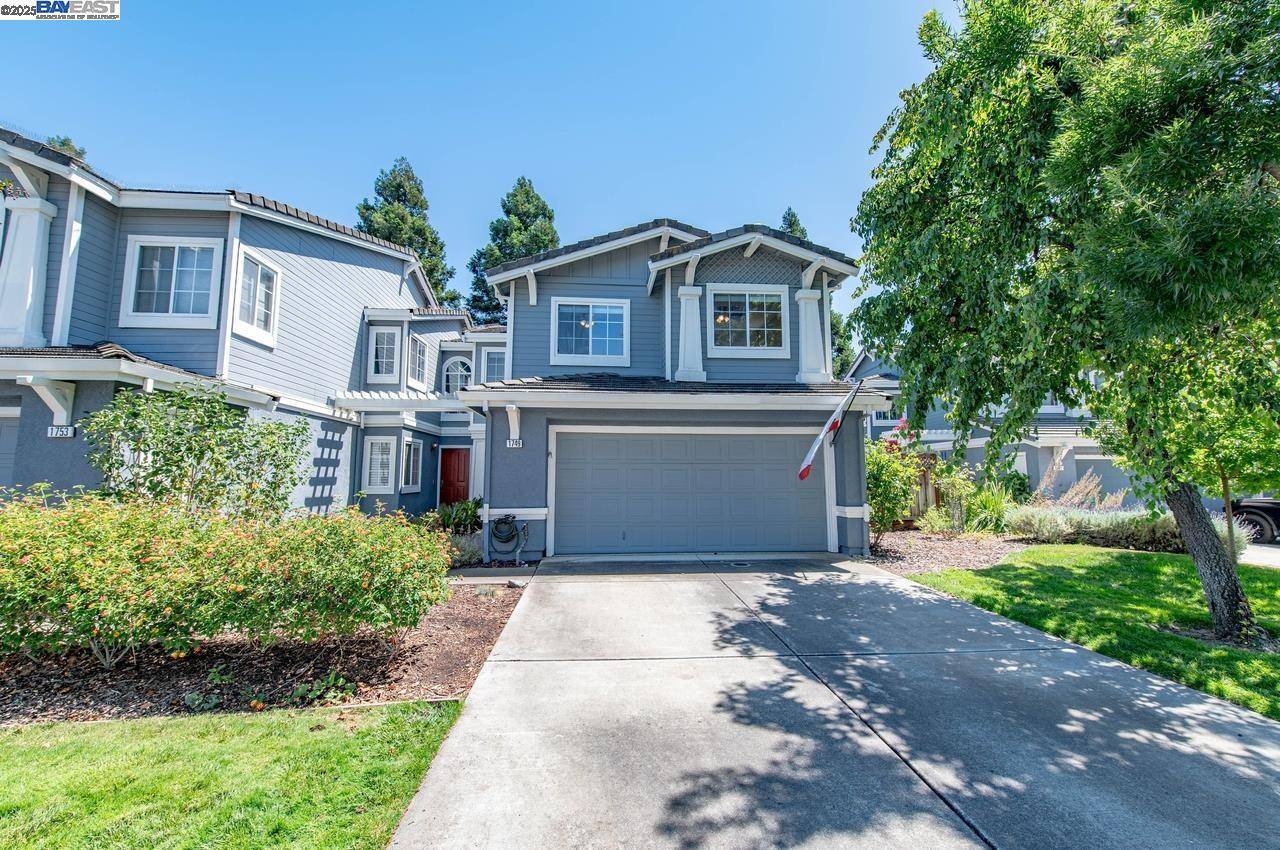 Livermore, CA 94551,1749 Corte Sueno