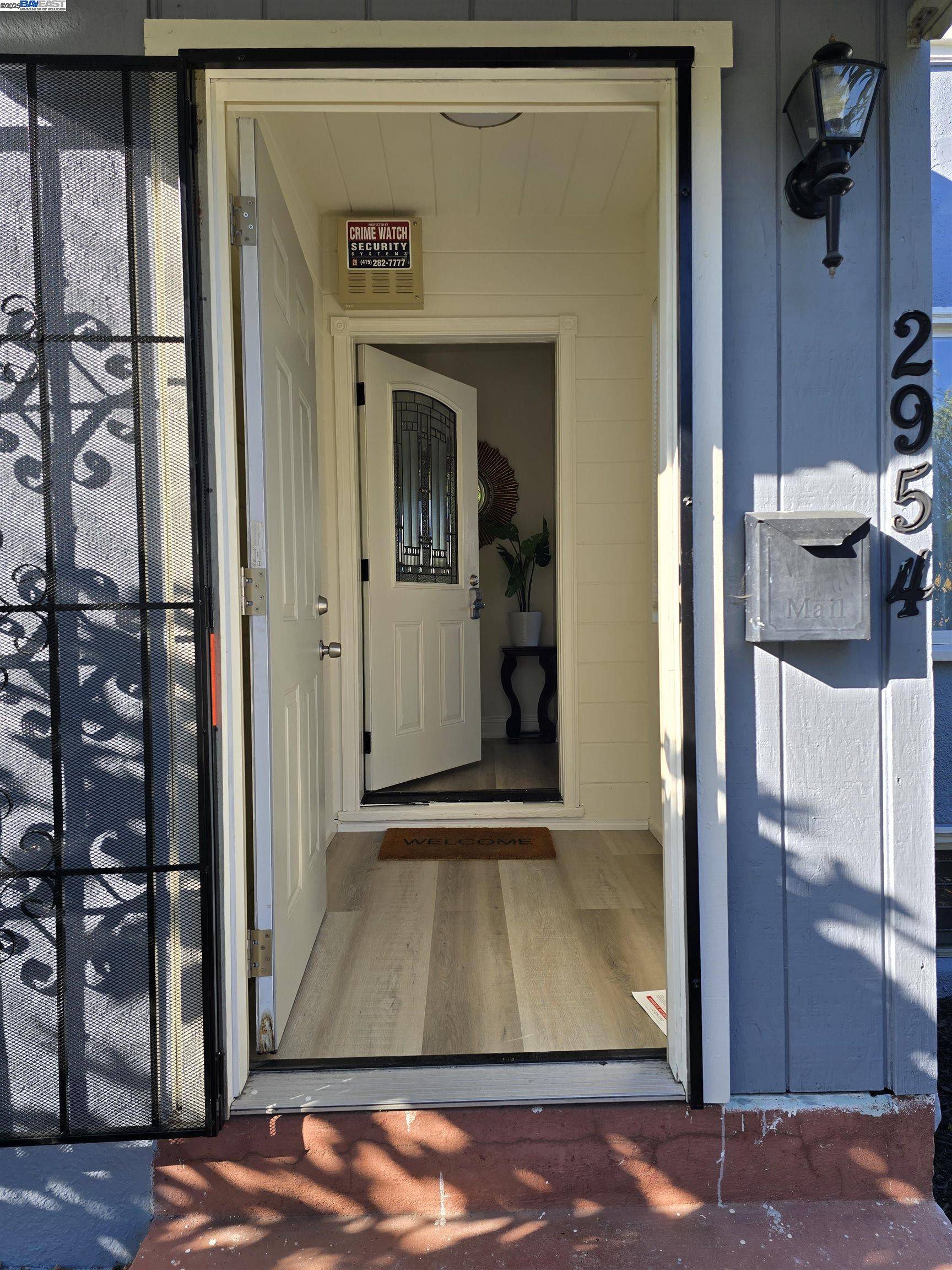 Oakland, CA 94602,2954 Delaware St