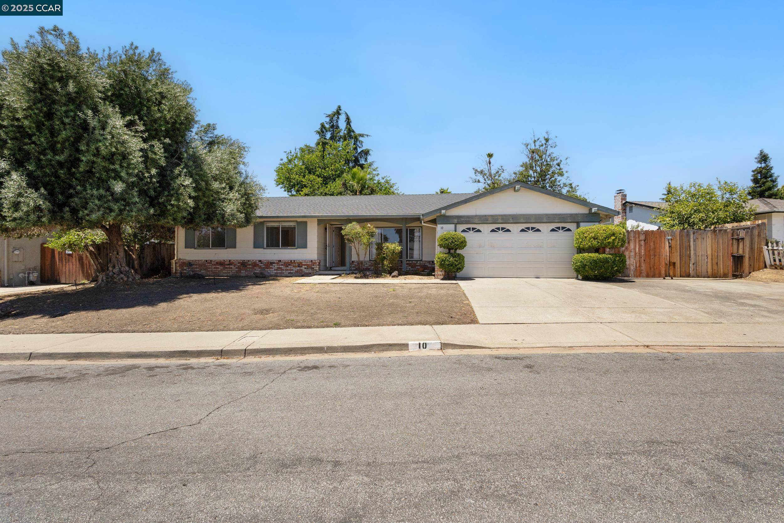 Pittsburg, CA 94565,10 Buena Vista