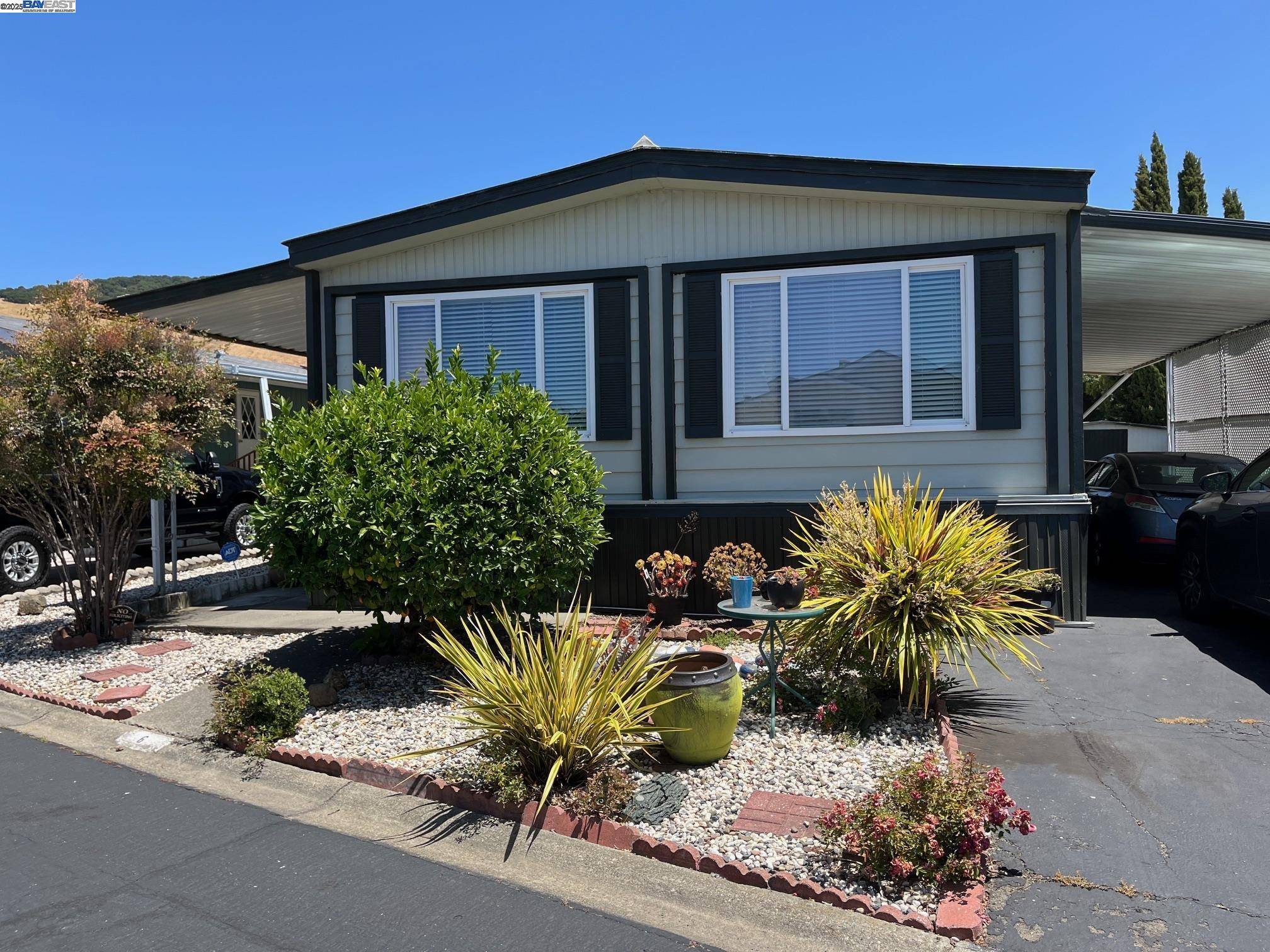 Fremont, CA 94536,711 Old Canyon Rd. #6 #6