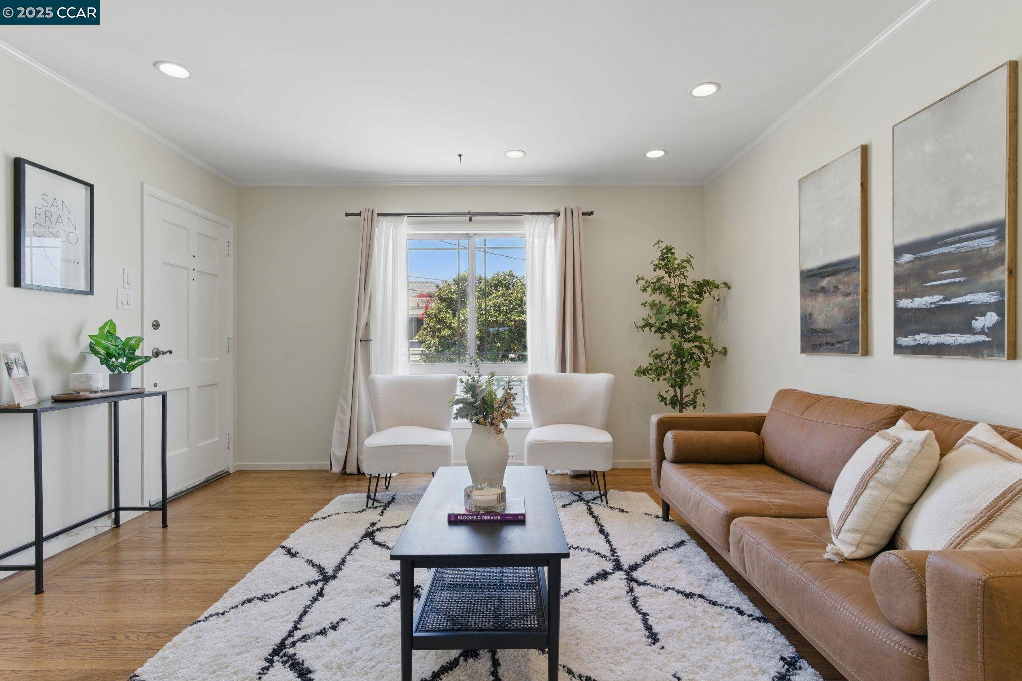 San Francisco, CA 94112,71 Gladstone Drive