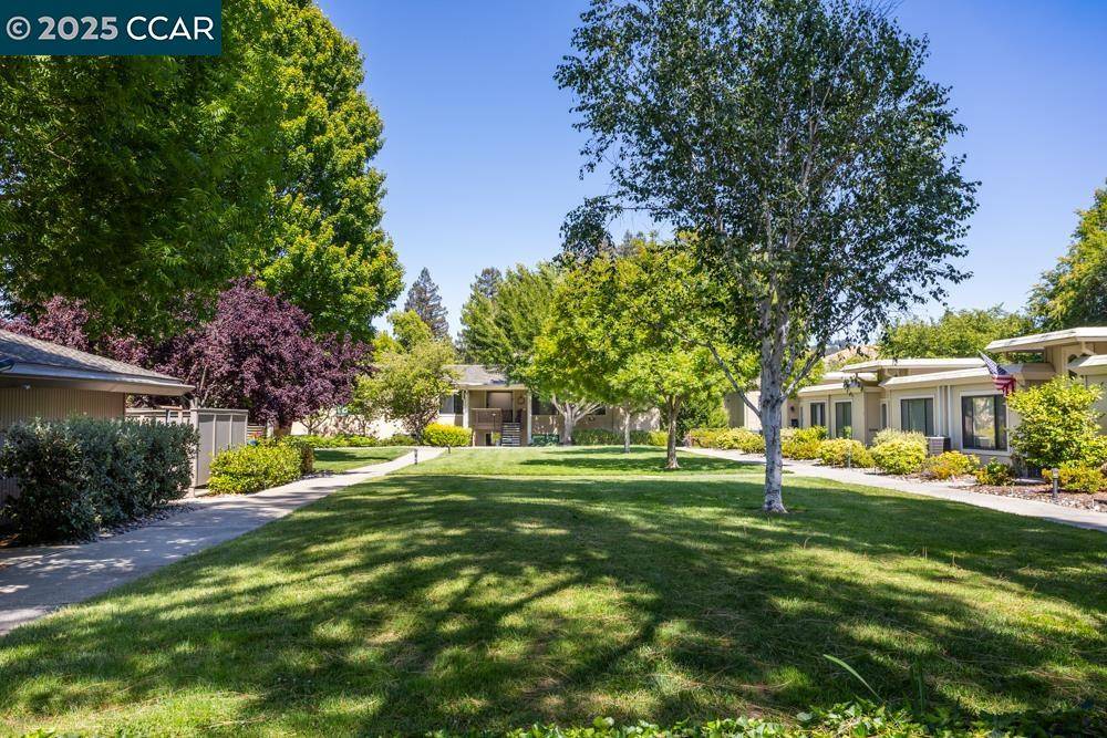 Walnut Creek, CA 94595,1115 Oakmont Dr #5