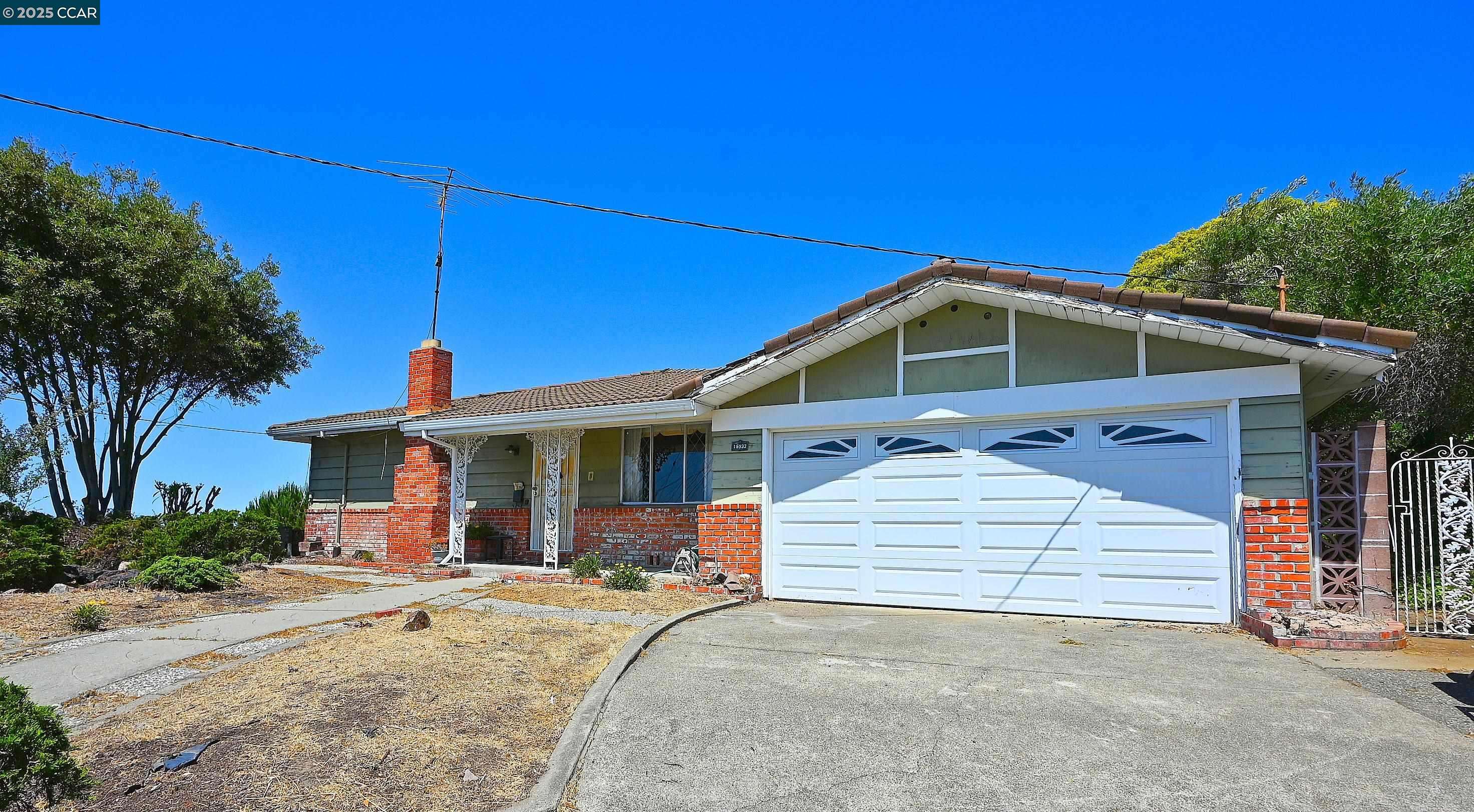 San Leandro, CA 94578,15933 Cambrian Dr