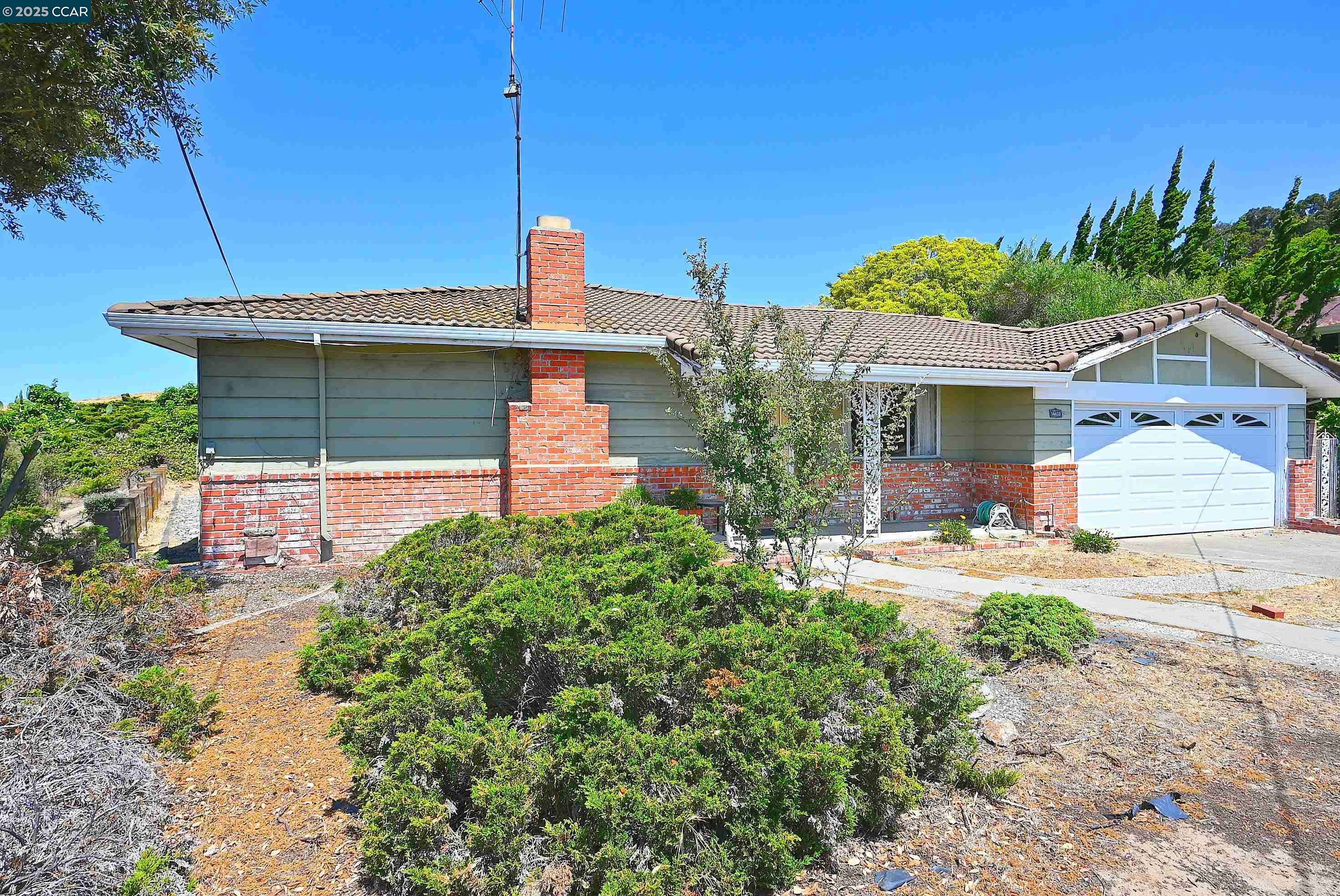 San Leandro, CA 94578,15933 Cambrian Dr