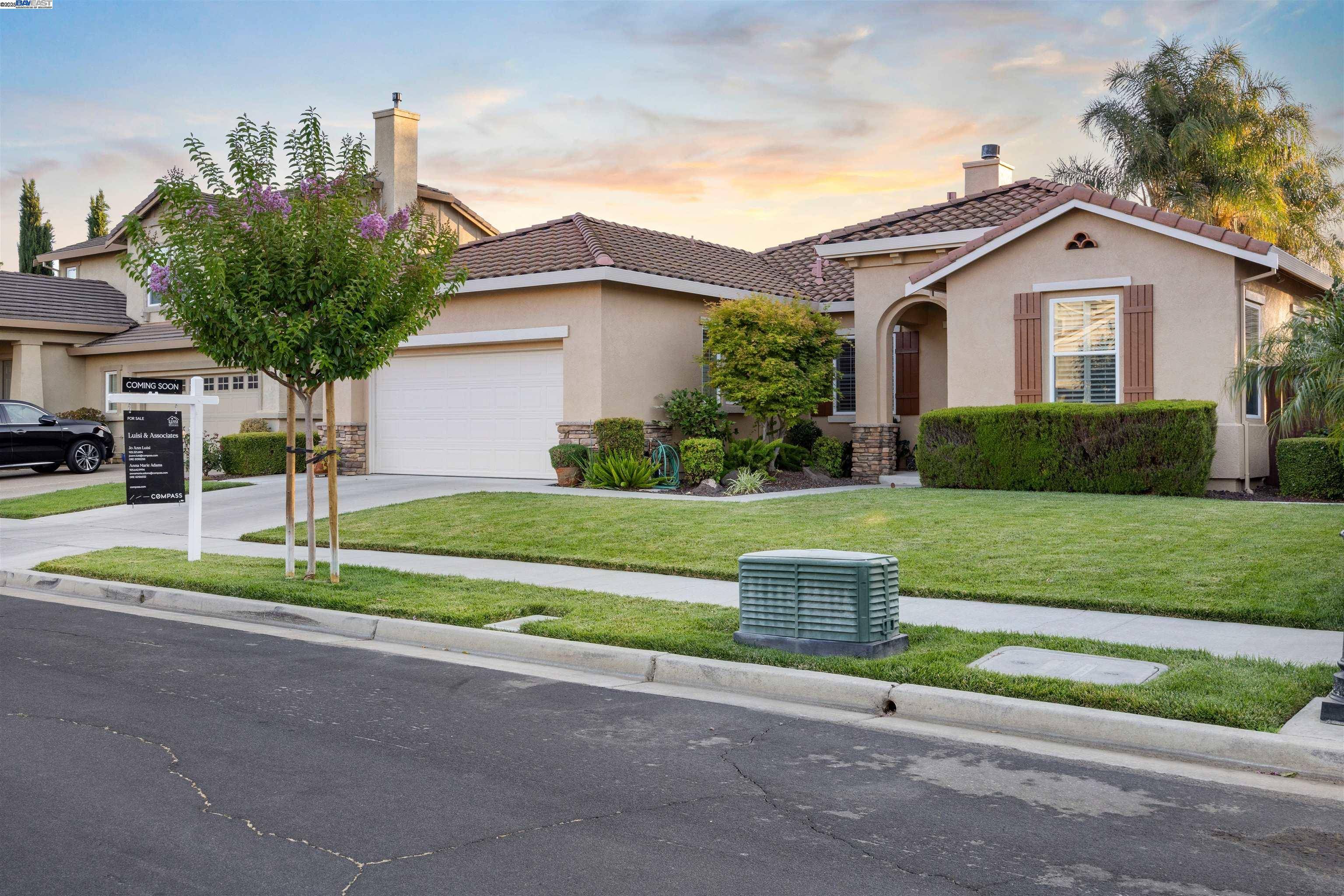 Brentwood, CA 94513,443 Collis St