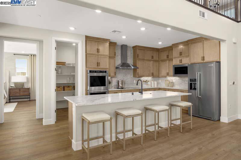 Mountain House, CA 95391,503 E Fiorino Street