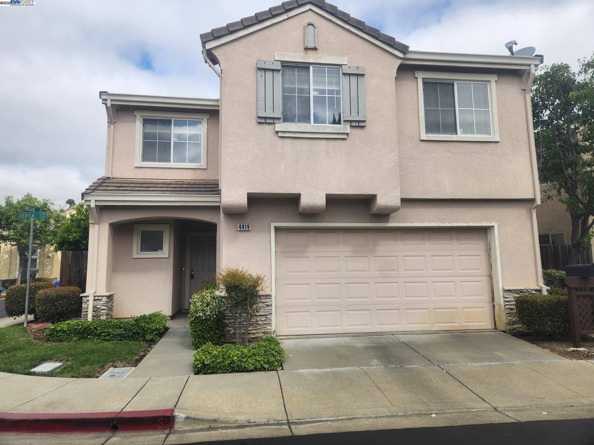 Fremont, CA 94536,4419 Terra Cmn