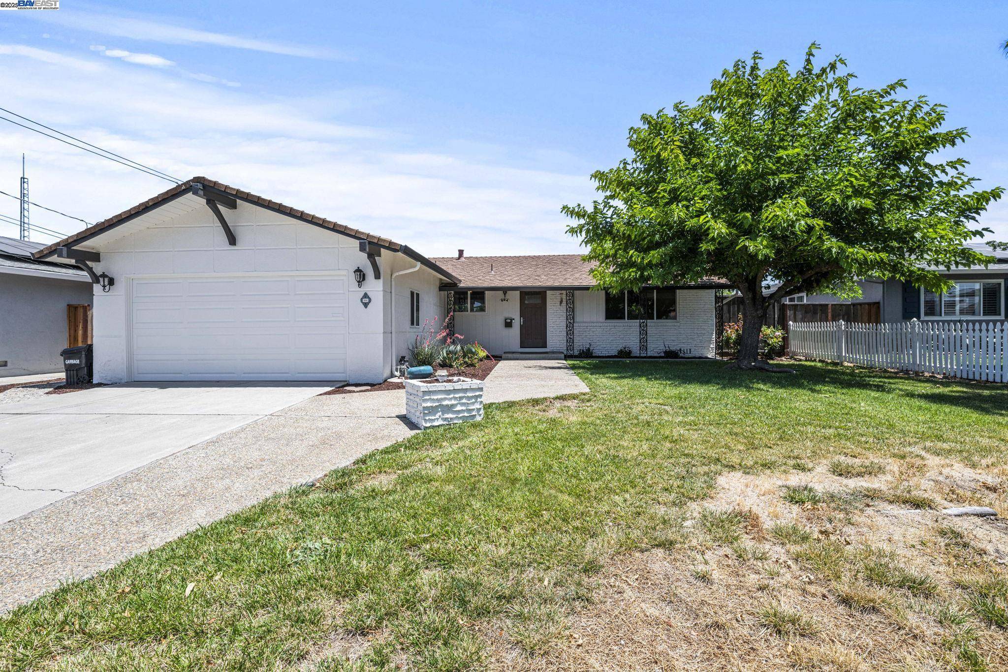 Livermore, CA 94550,864 Camelia Dr