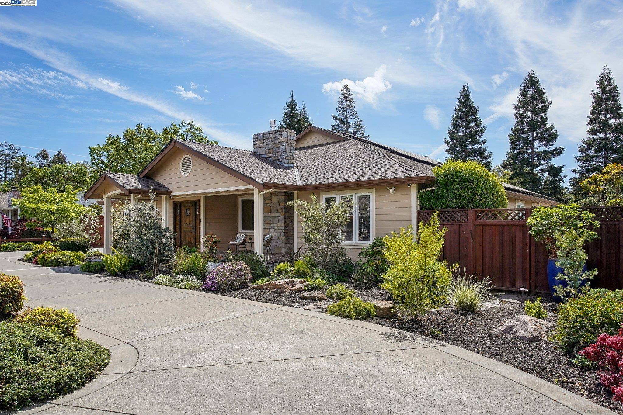 Danville, CA 94526,221 El Sobrante Dr