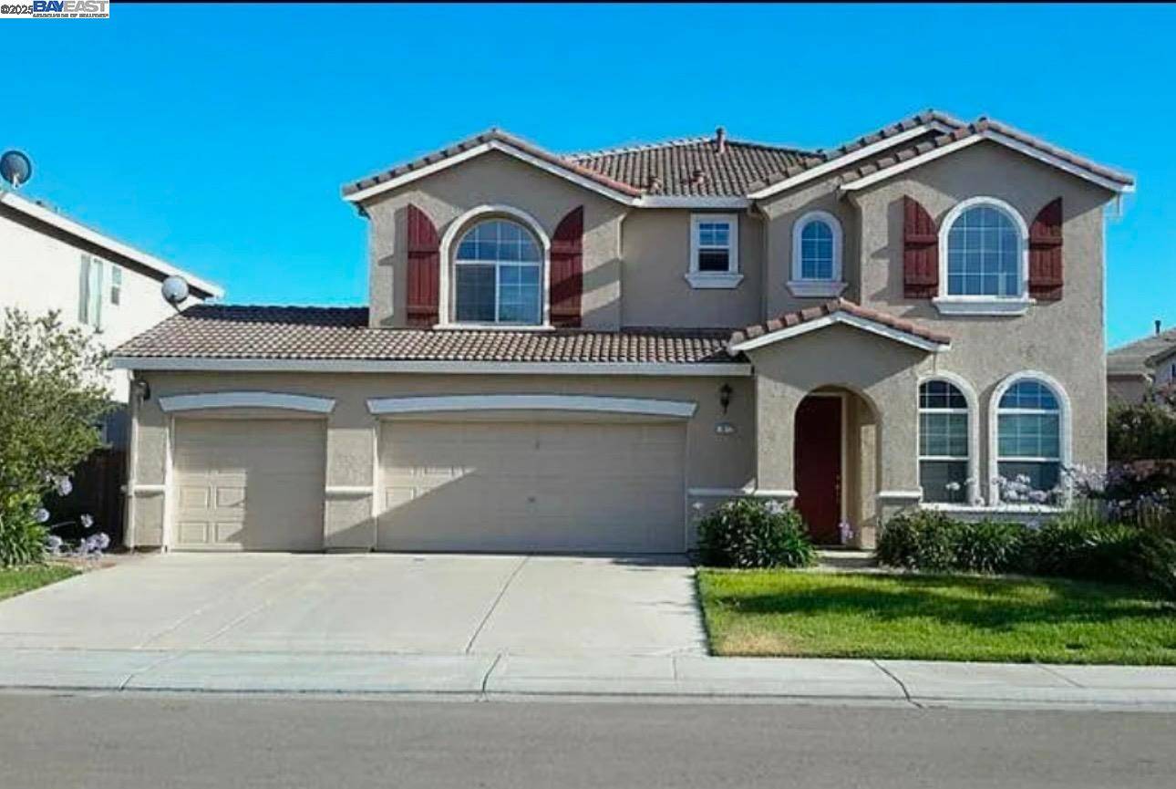 Stockton, CA 95212,3822 Silvana Ln