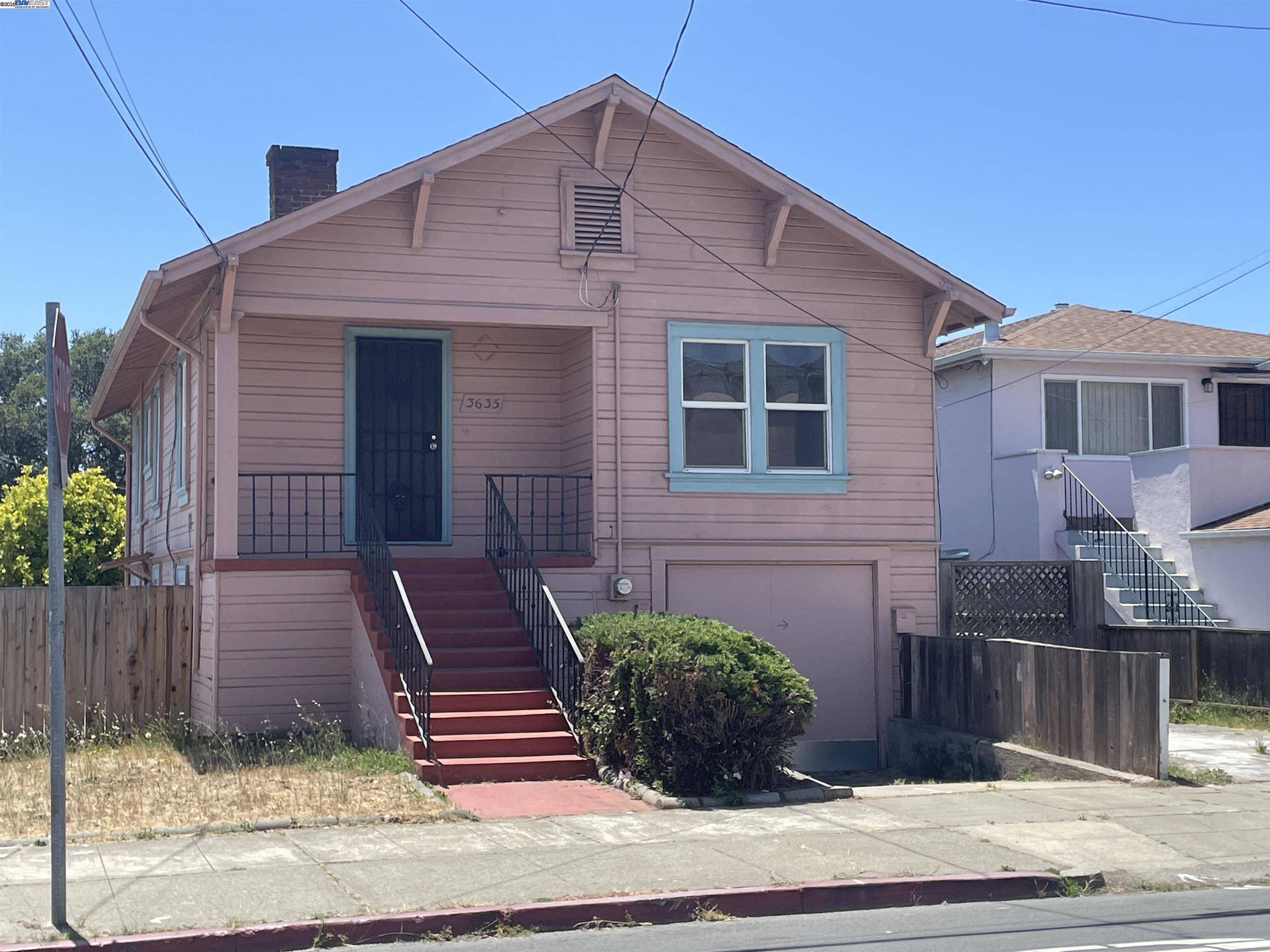 Oakland, CA 94619,3635 Quigley St